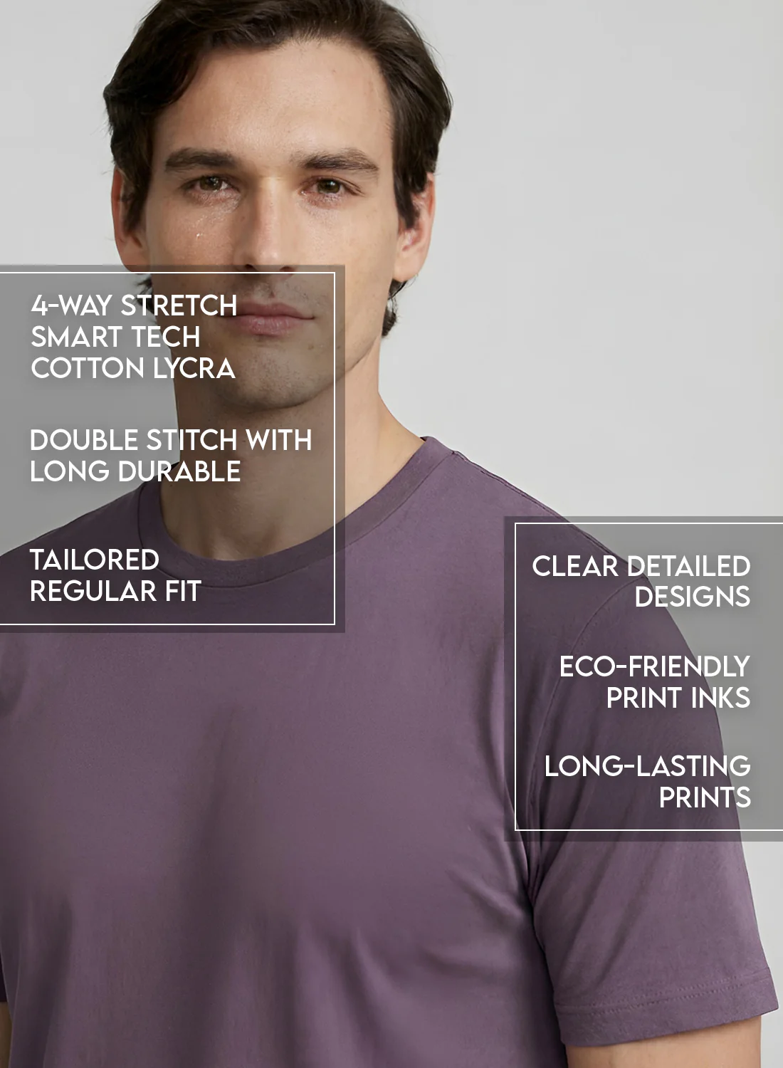 Men Printed T-Shirt - Image 6