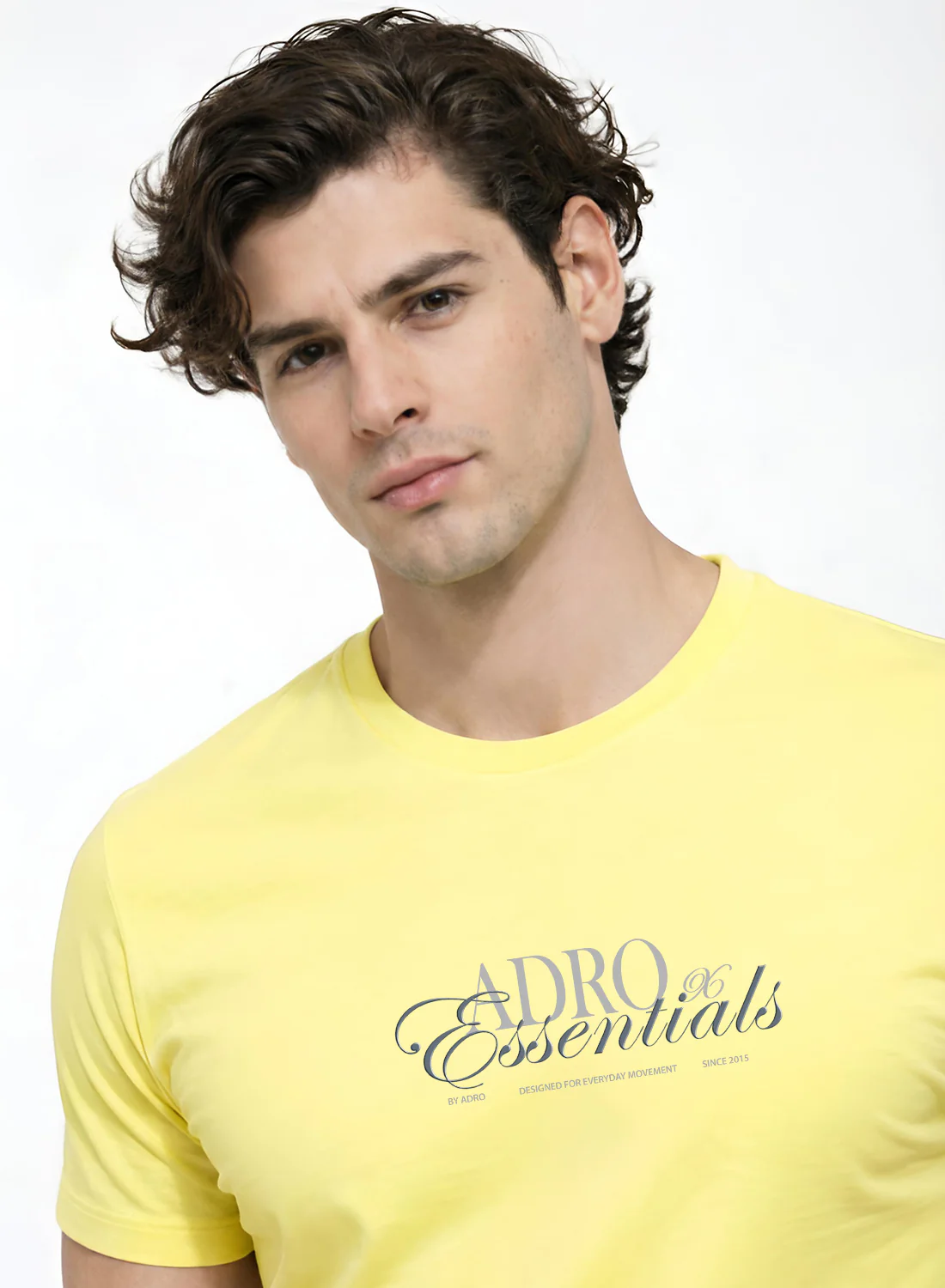 Men Printed T-Shirt - Image 4