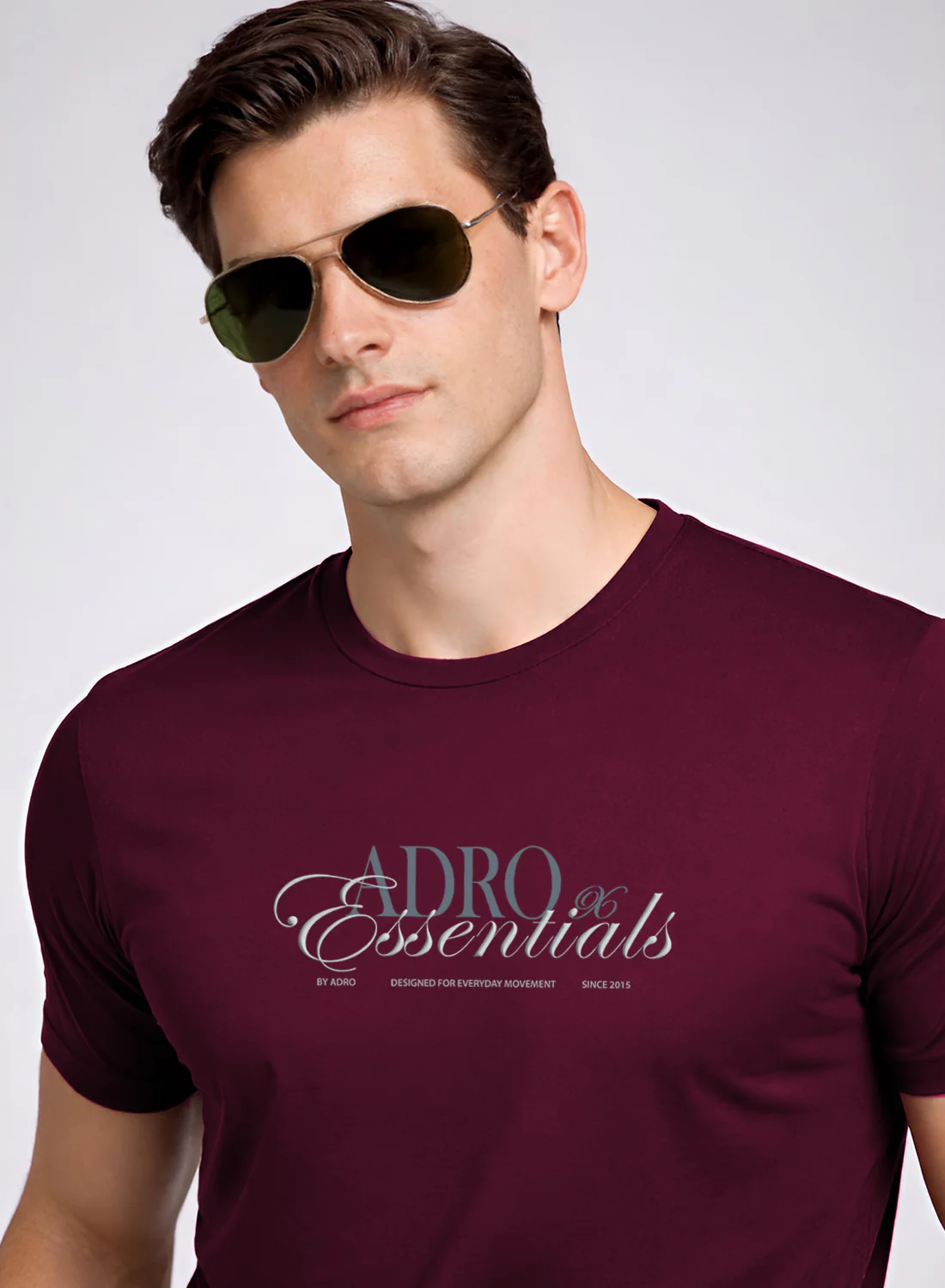 Men Printed T-Shirt - Image 4