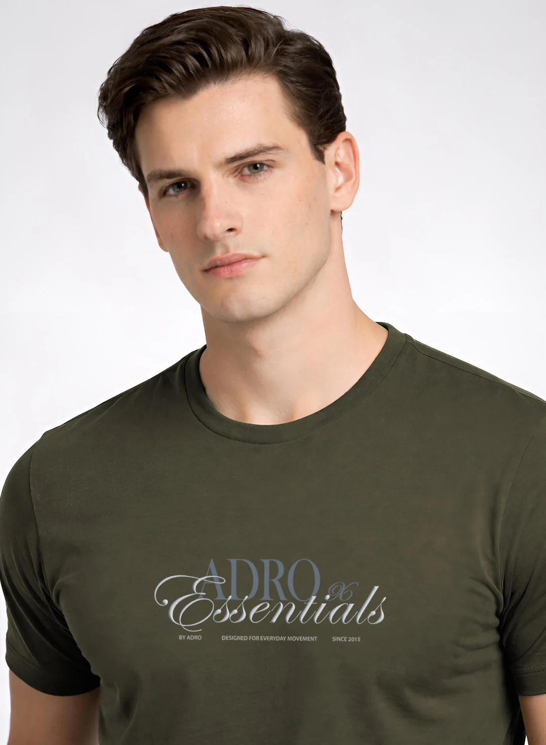 Men Printed T-Shirt - Image 4