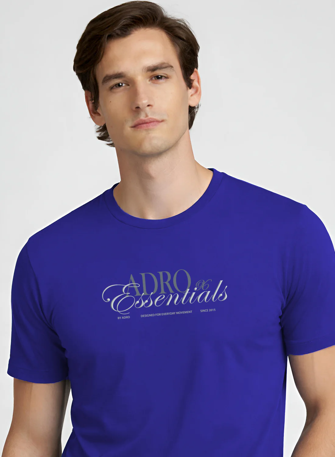 Men Printed T-Shirt - Image 4