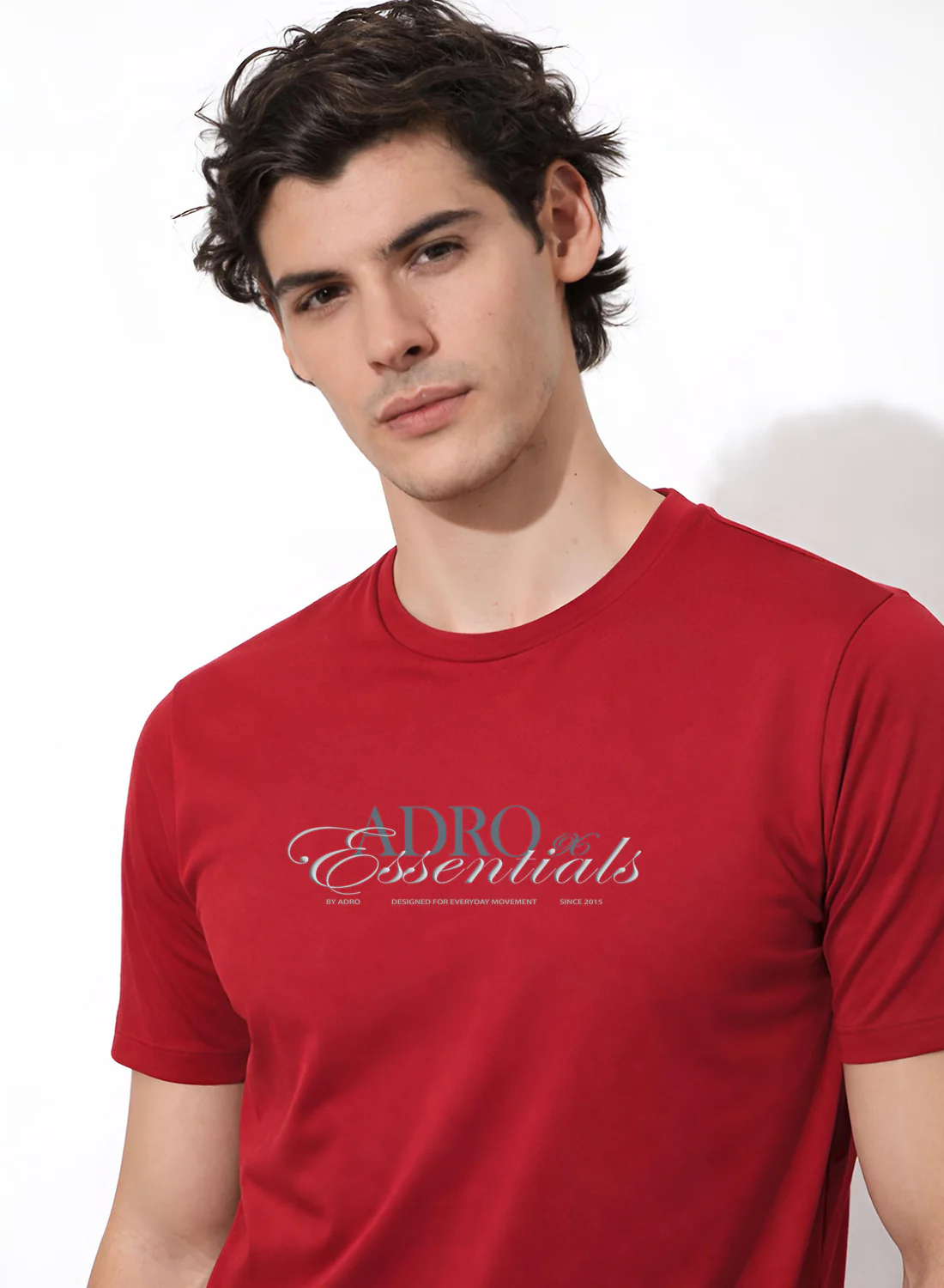 Men Printed T-Shirt - Image 4