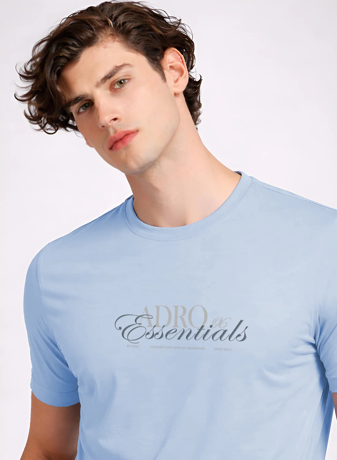 Men Printed T-Shirt - Image 4