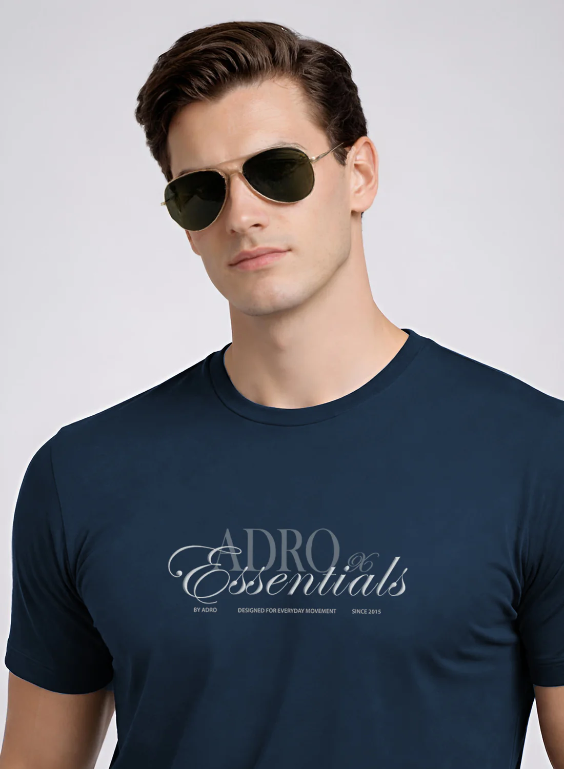 Men Printed T-Shirt - Image 4