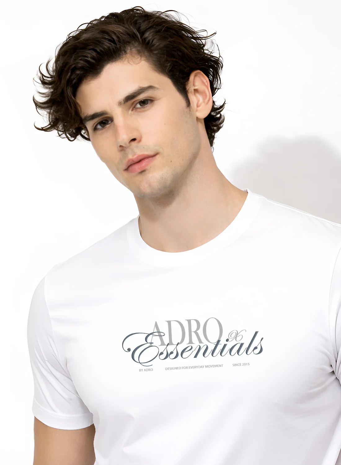 Men Printed T-Shirt - Image 4