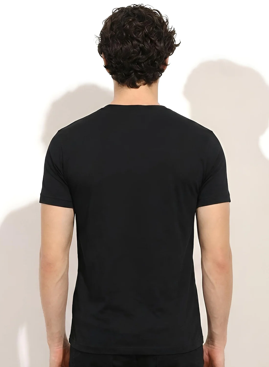 Men Printed T-Shirt - Image 2