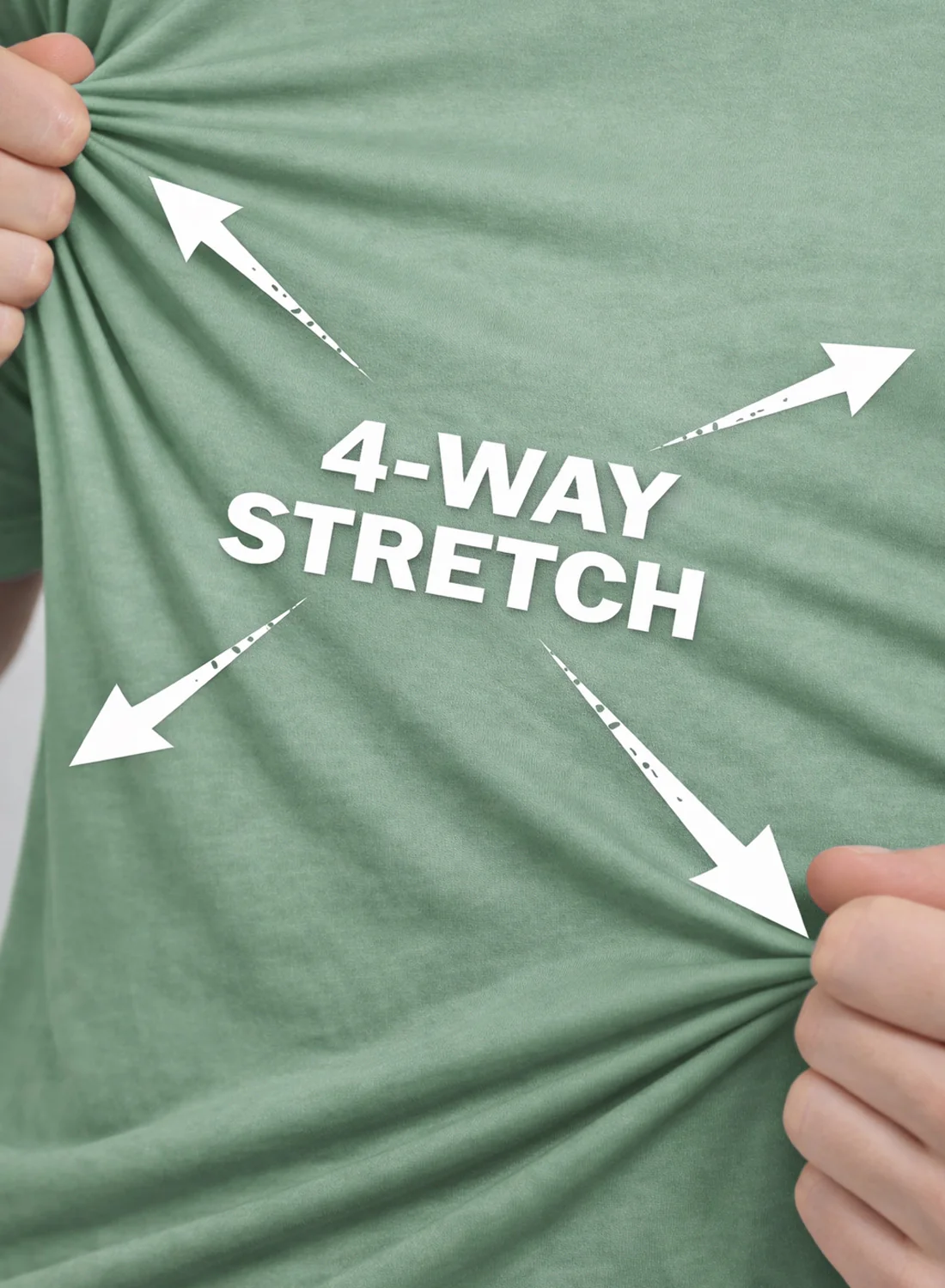 Men Printed T-Shirt - Image 7