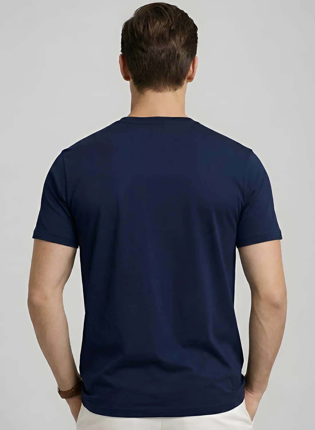 Men Printed Tshirt - Image 2
