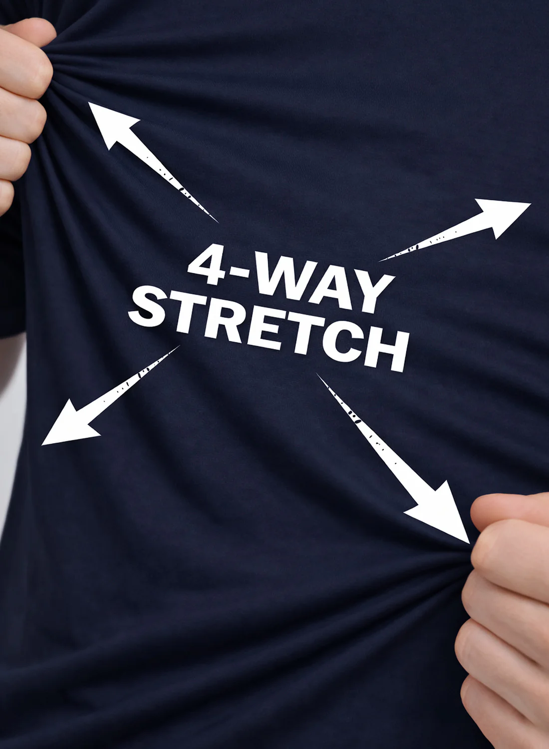 Men Printed Tshirt - Image 7