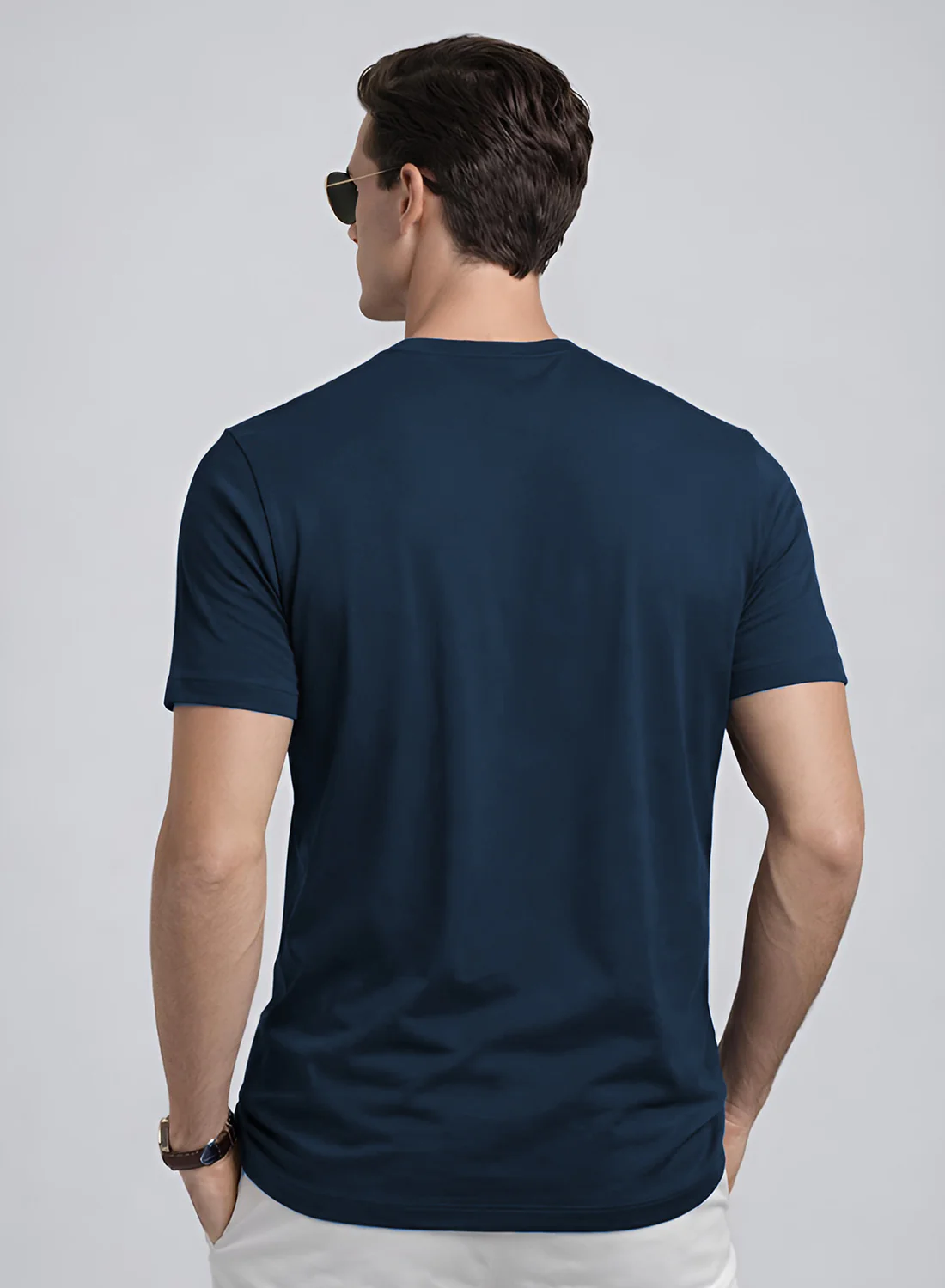 Men Printed Tshirt - Image 2