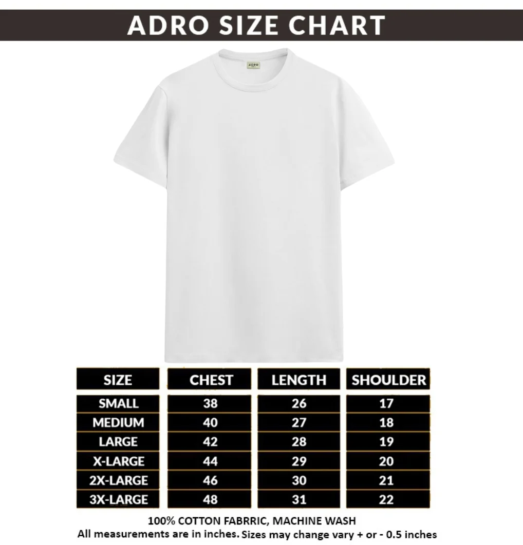 Men Printed White T Shirt - Image 6