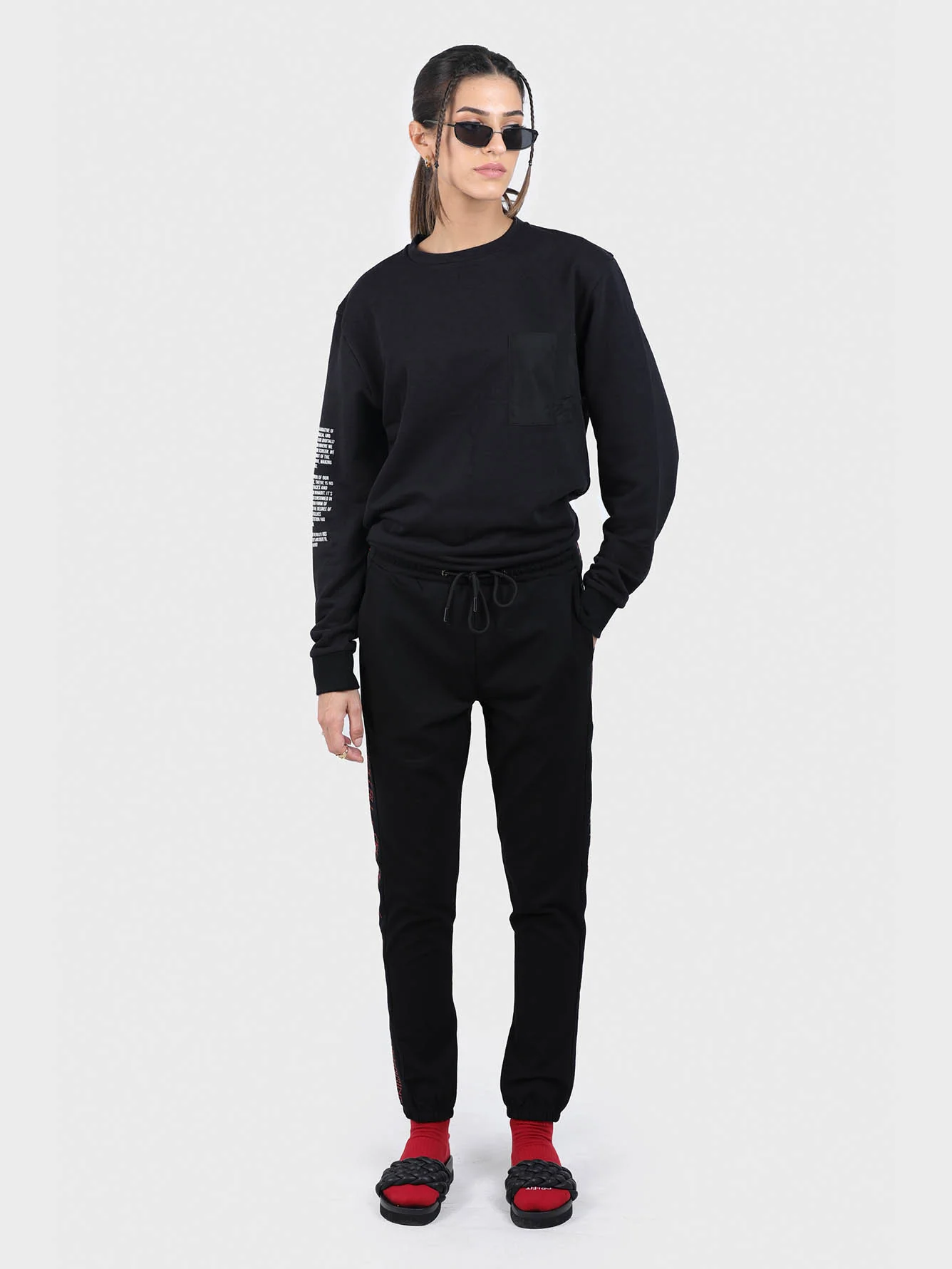 Men Programming Jogger - Image 5