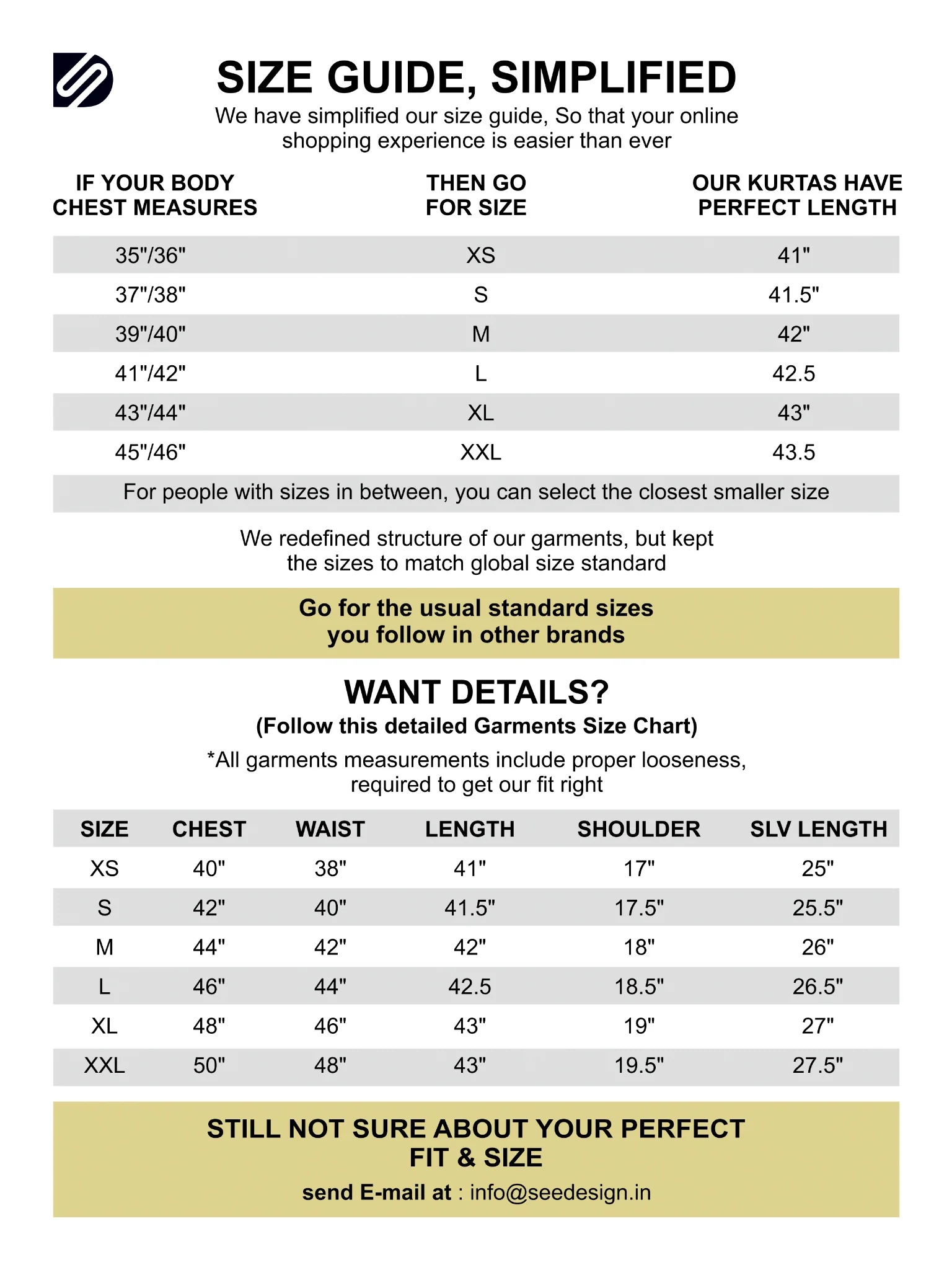 Men Purple Embroidered Rayon Kurta - Image 5