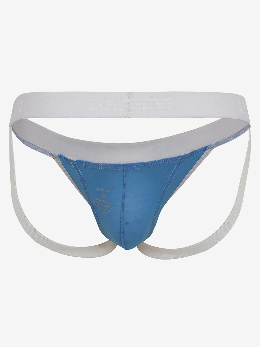Men Racer Jock Brief - Image 2