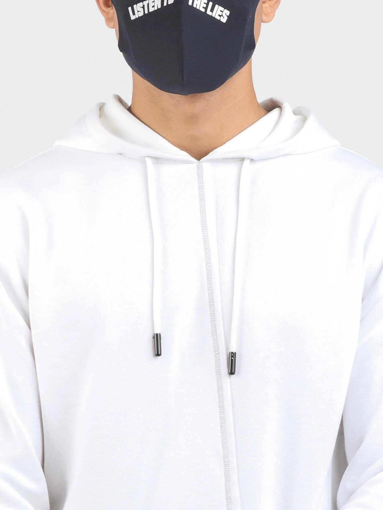 Men Reboot Hoodie - Image 5