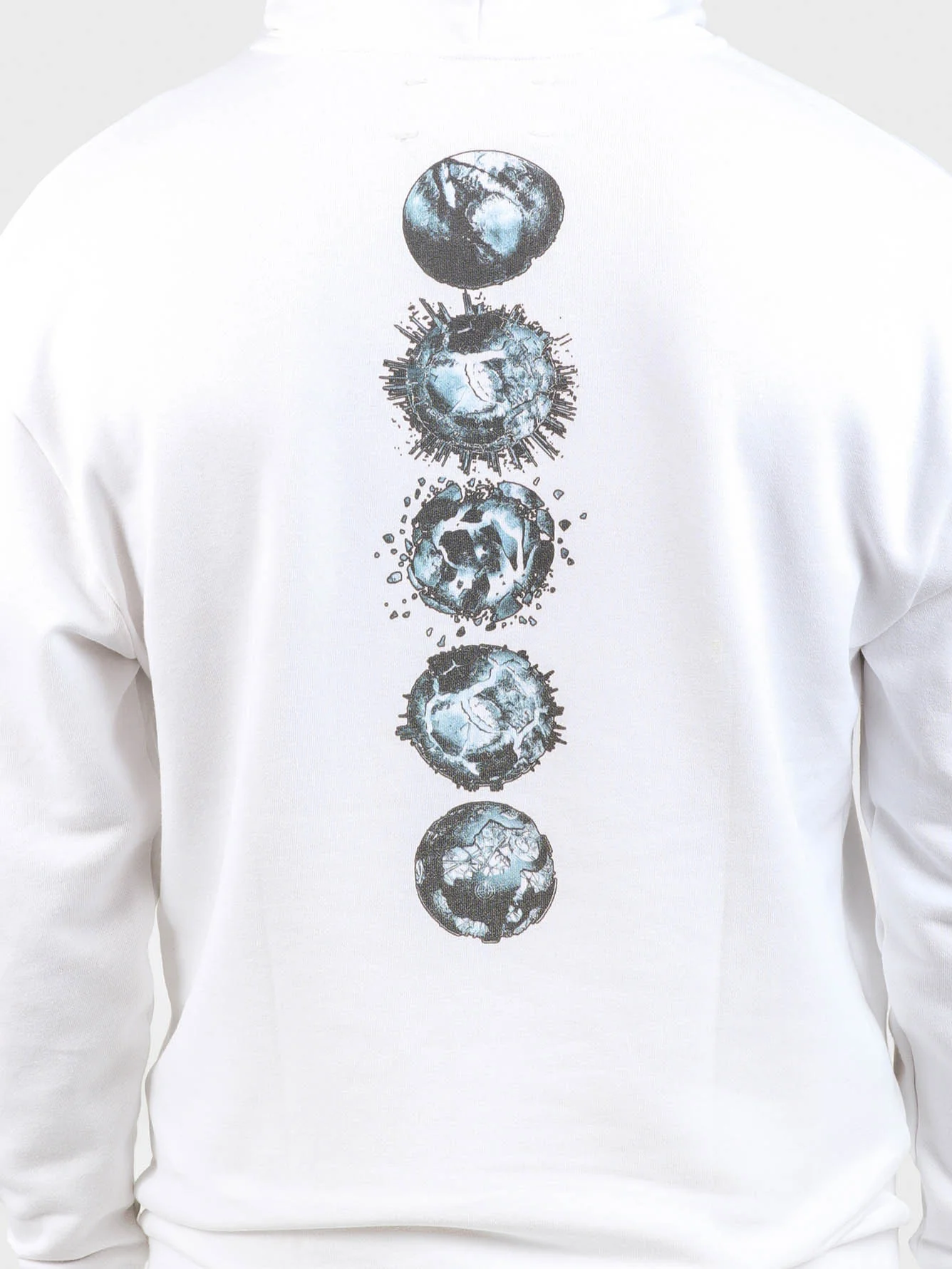 Men Reboot Hoodie - Image 6