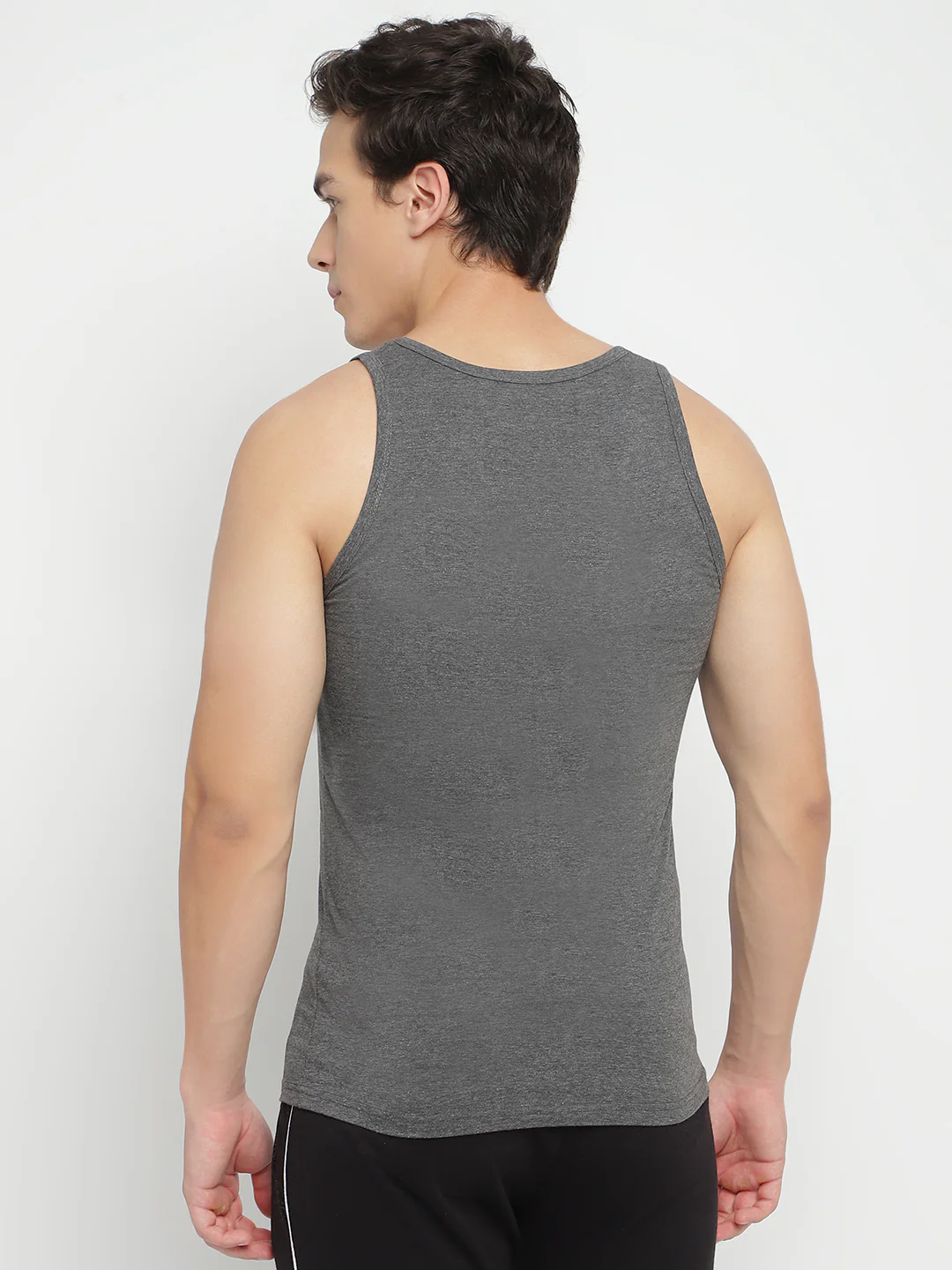 Men Regular Restful Vest - Image 2