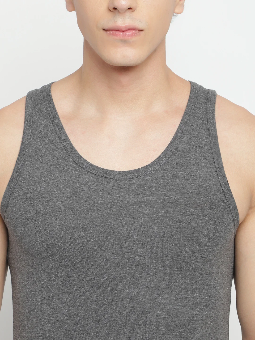 Men Regular Restful Vest - Image 5