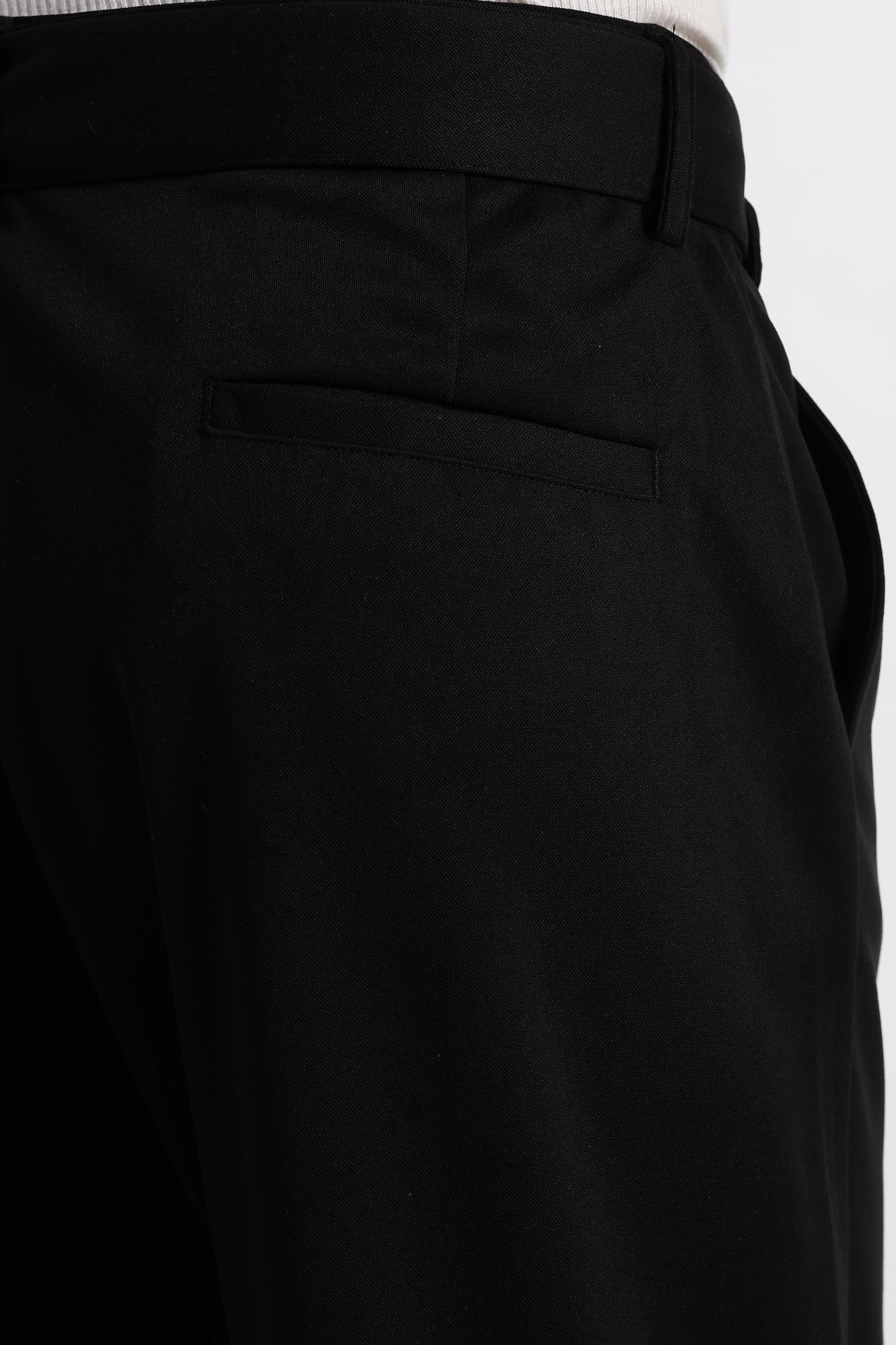 Men Relaxed Korean Pants - Image 10