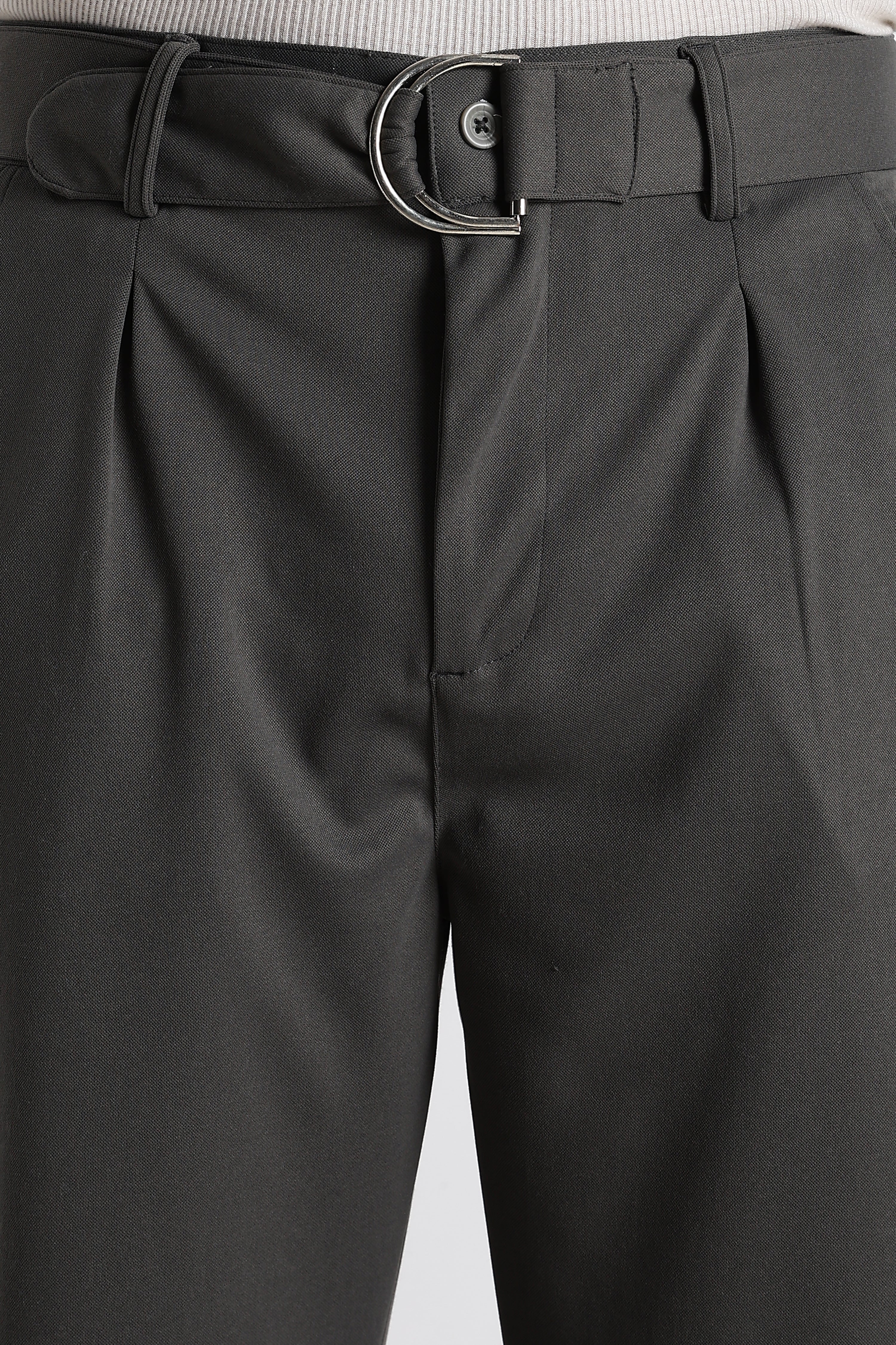 Men Relaxed Korean Pants - Image 6