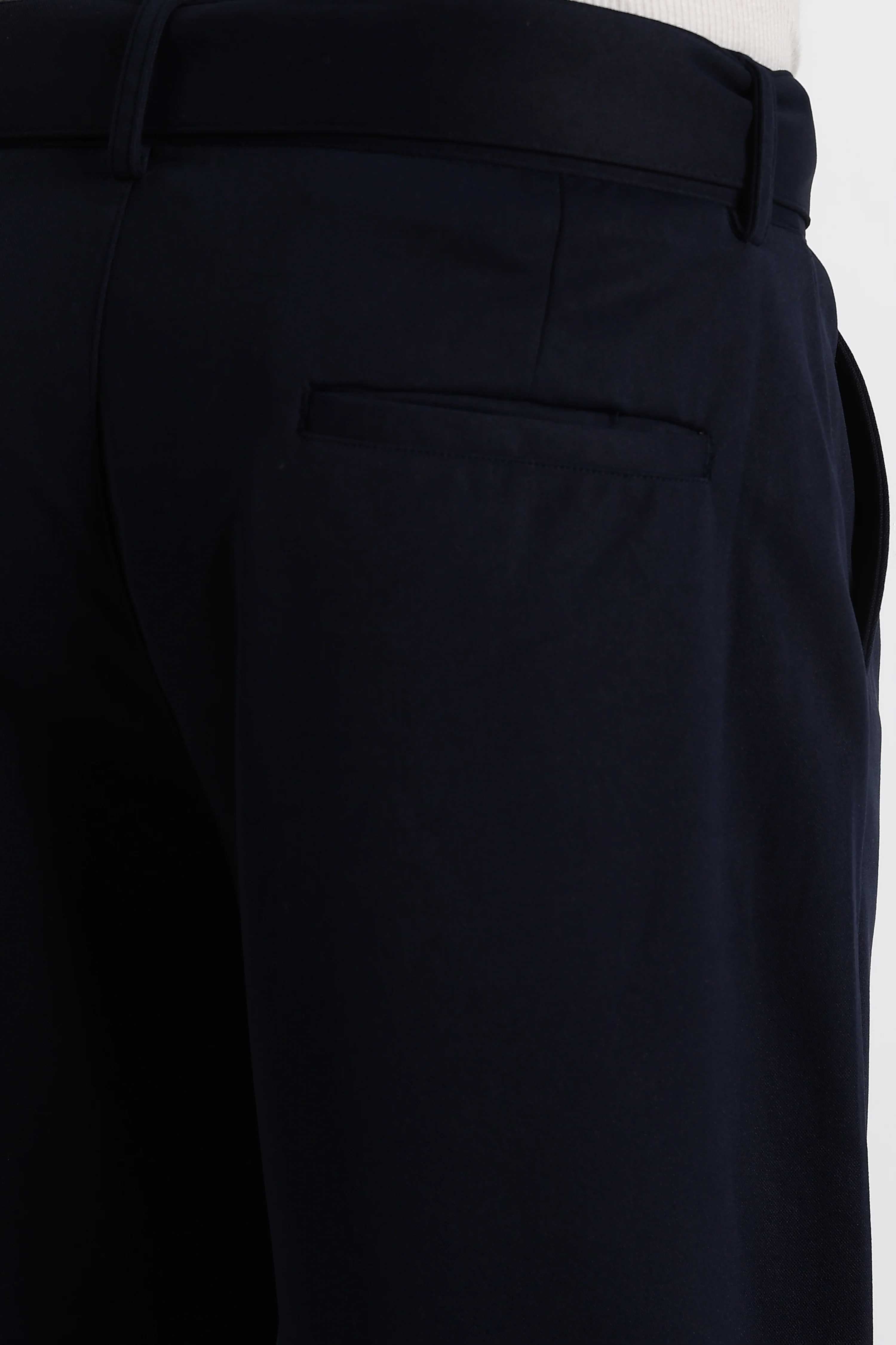 Men Relaxed Korean Pants - Image 11