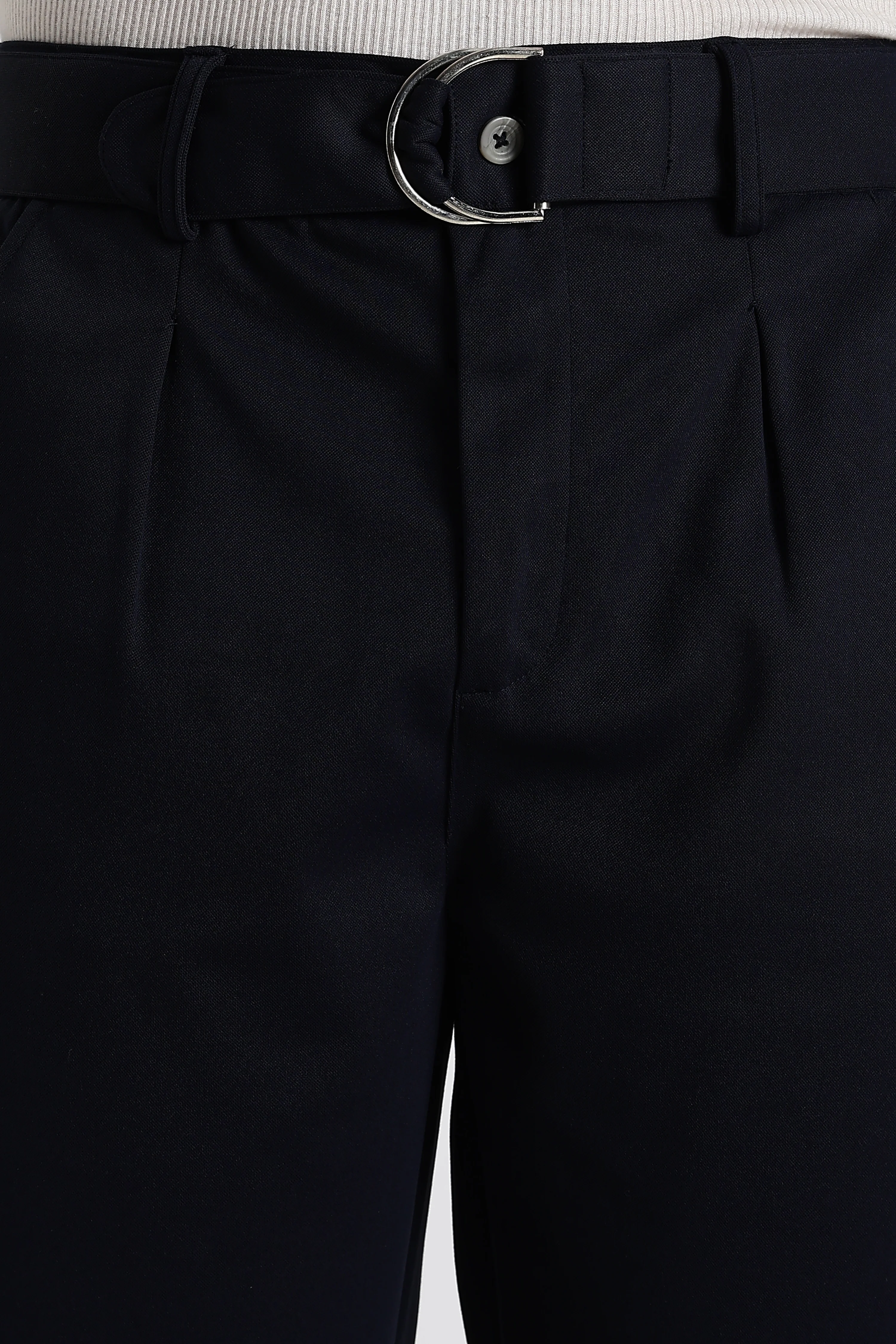 Men Relaxed Korean Pants - Image 8