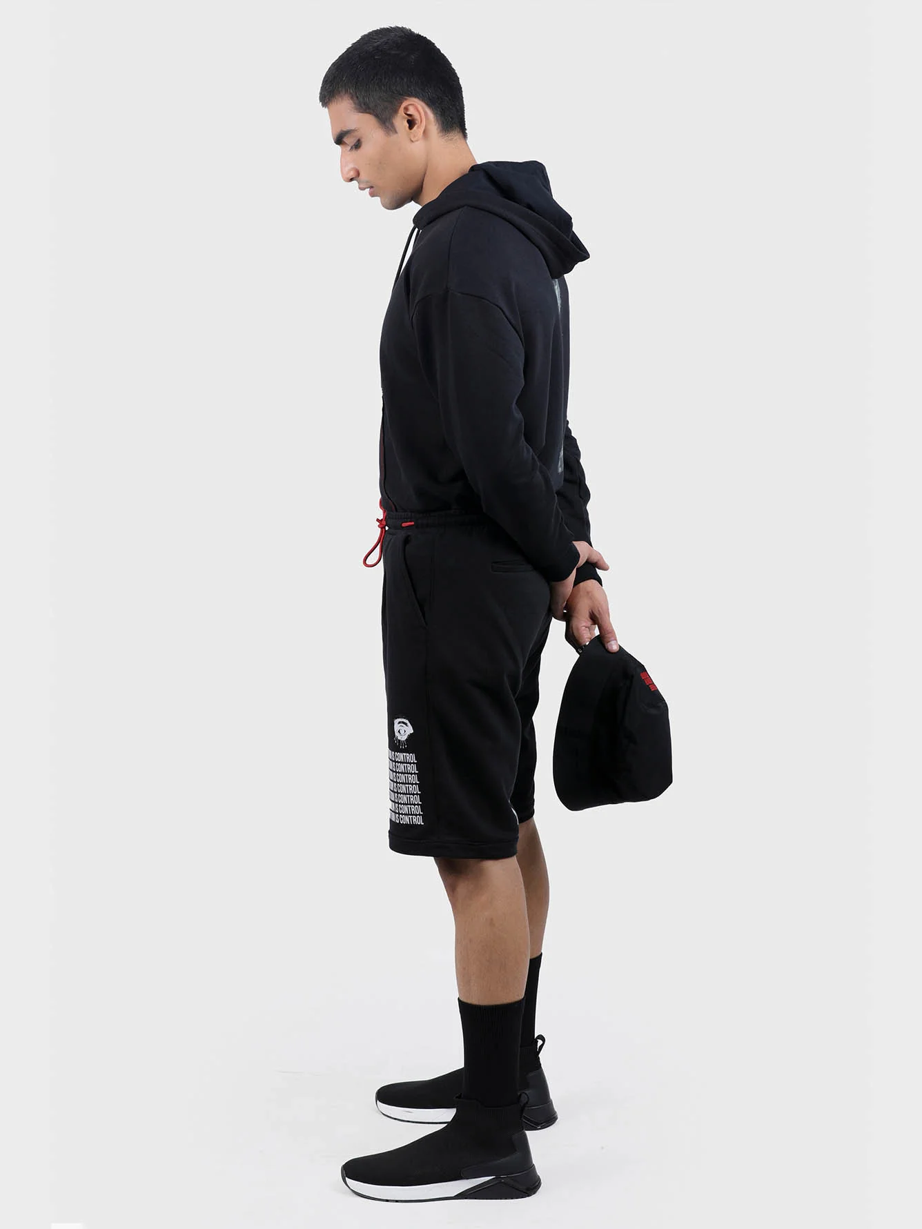 Men Basketball Shorts - Image 4