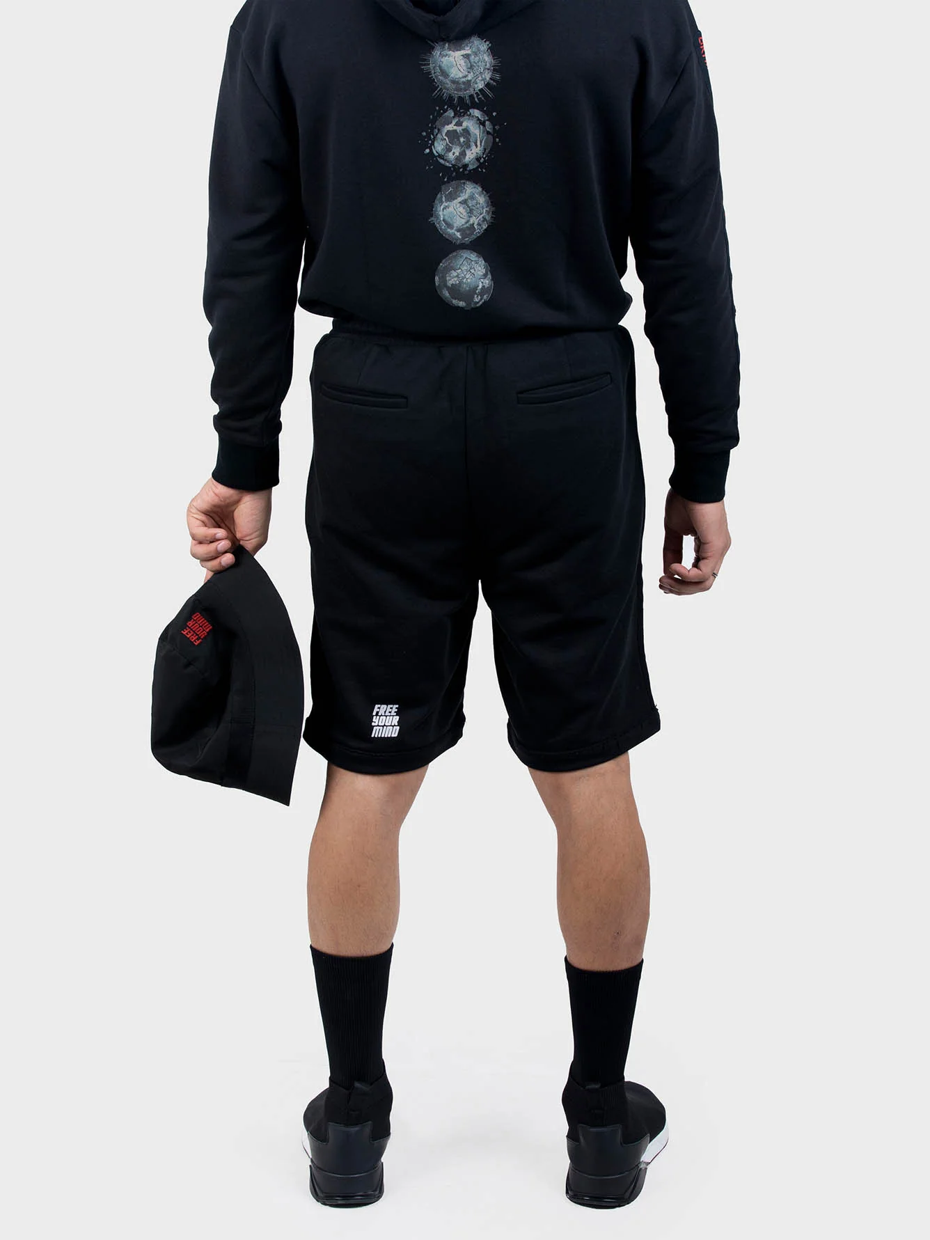 Men Basketball Shorts - Image 5