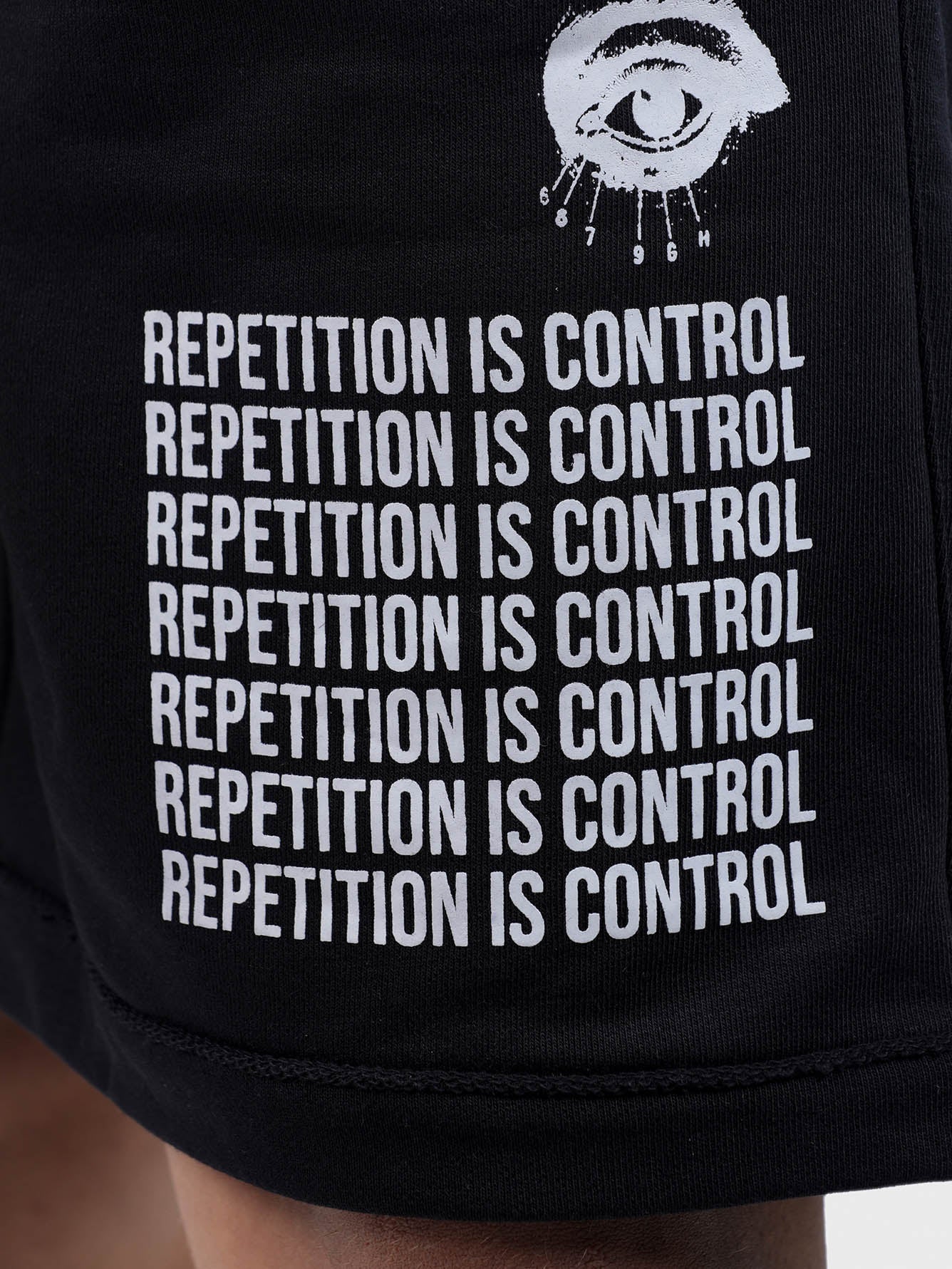 Men Basketball Shorts - Image 7