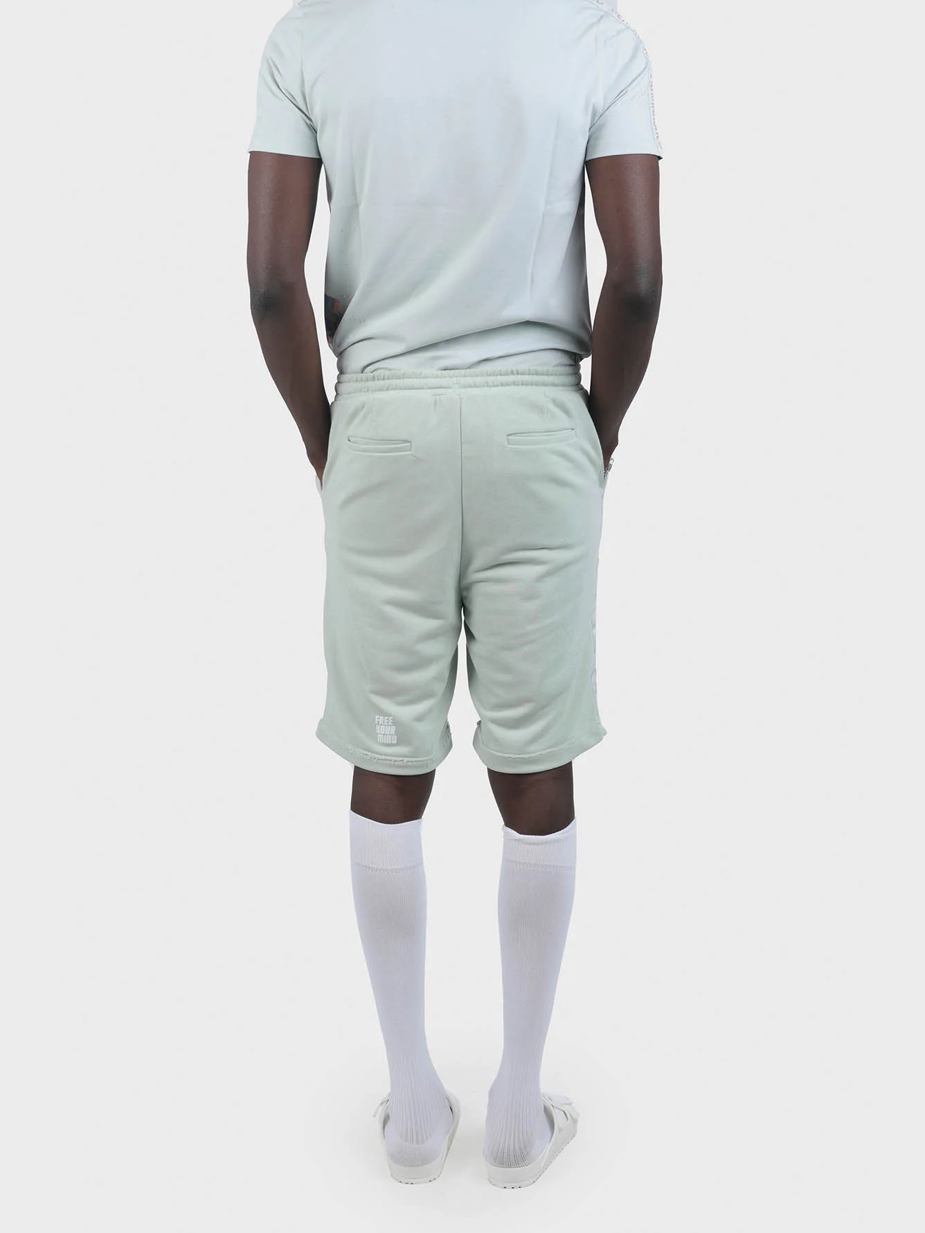 Men Basketball Shorts - Image 4