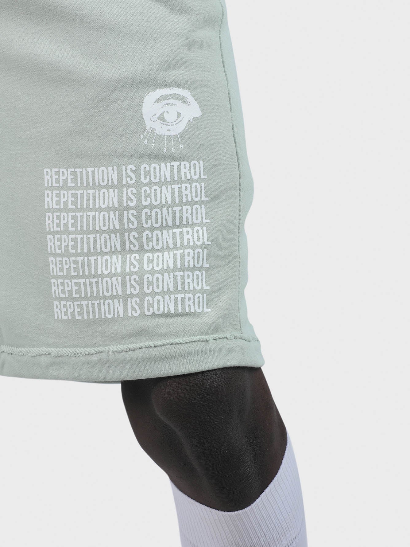 Men Basketball Shorts - Image 6