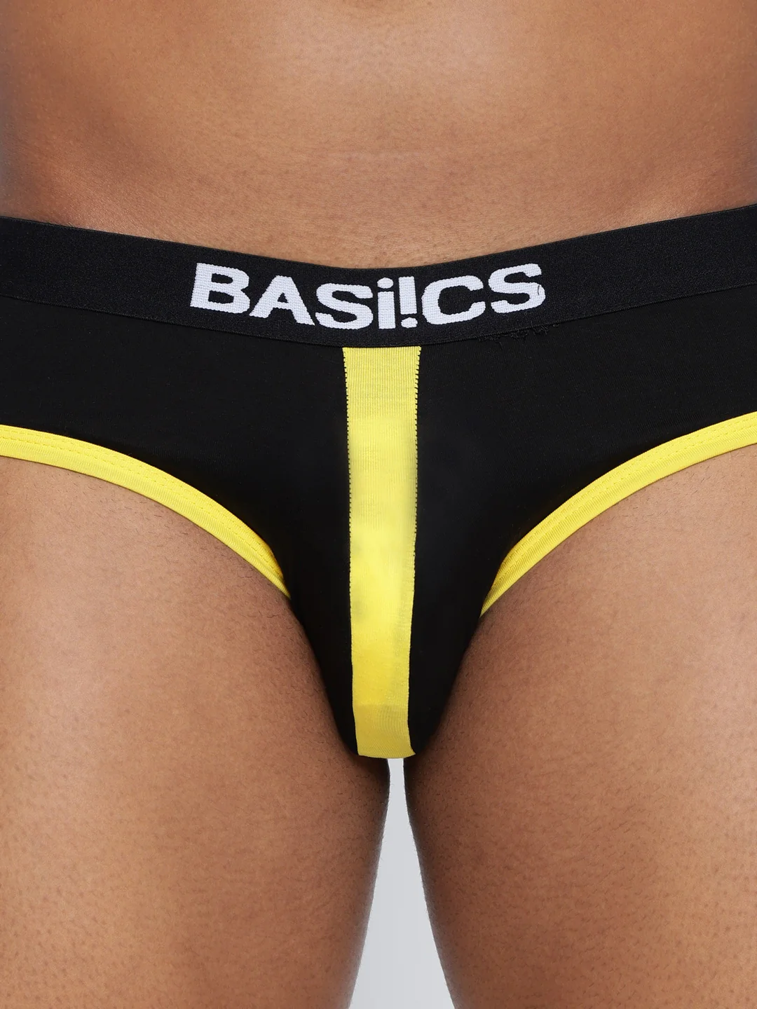 Men Retro Style Brief Pack of 2 - Image 6