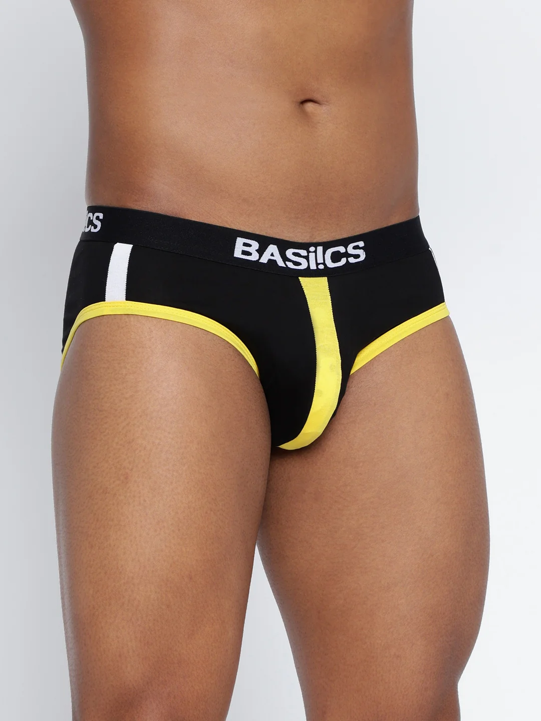 Men Retro Style Brief - Image 6