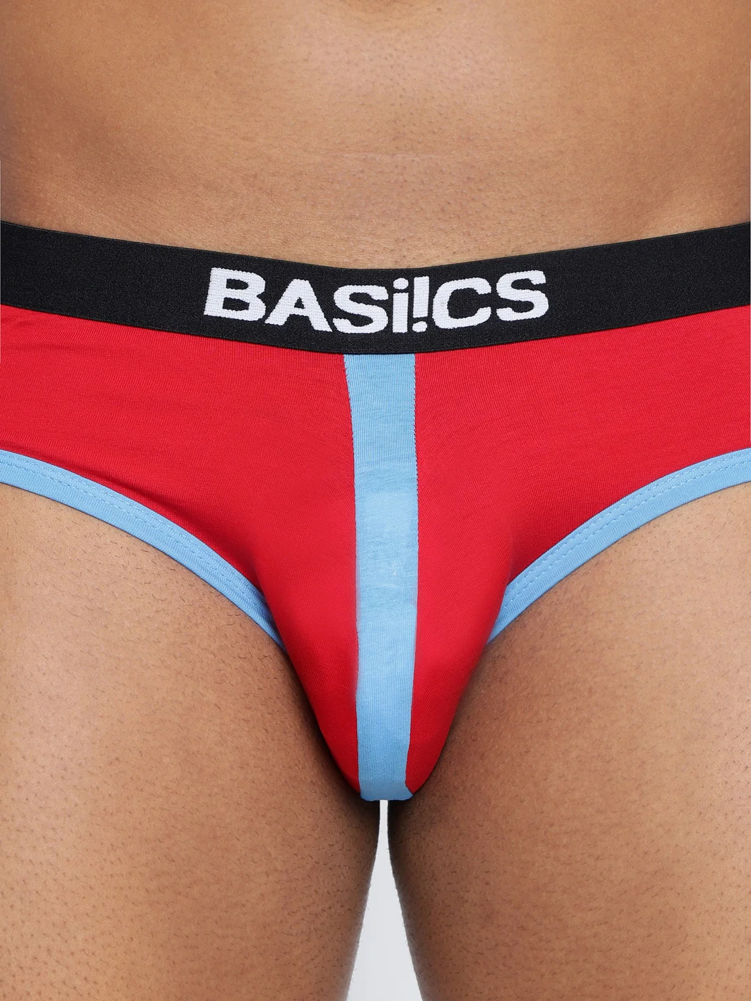 Men Retro Style Brief - Image 5
