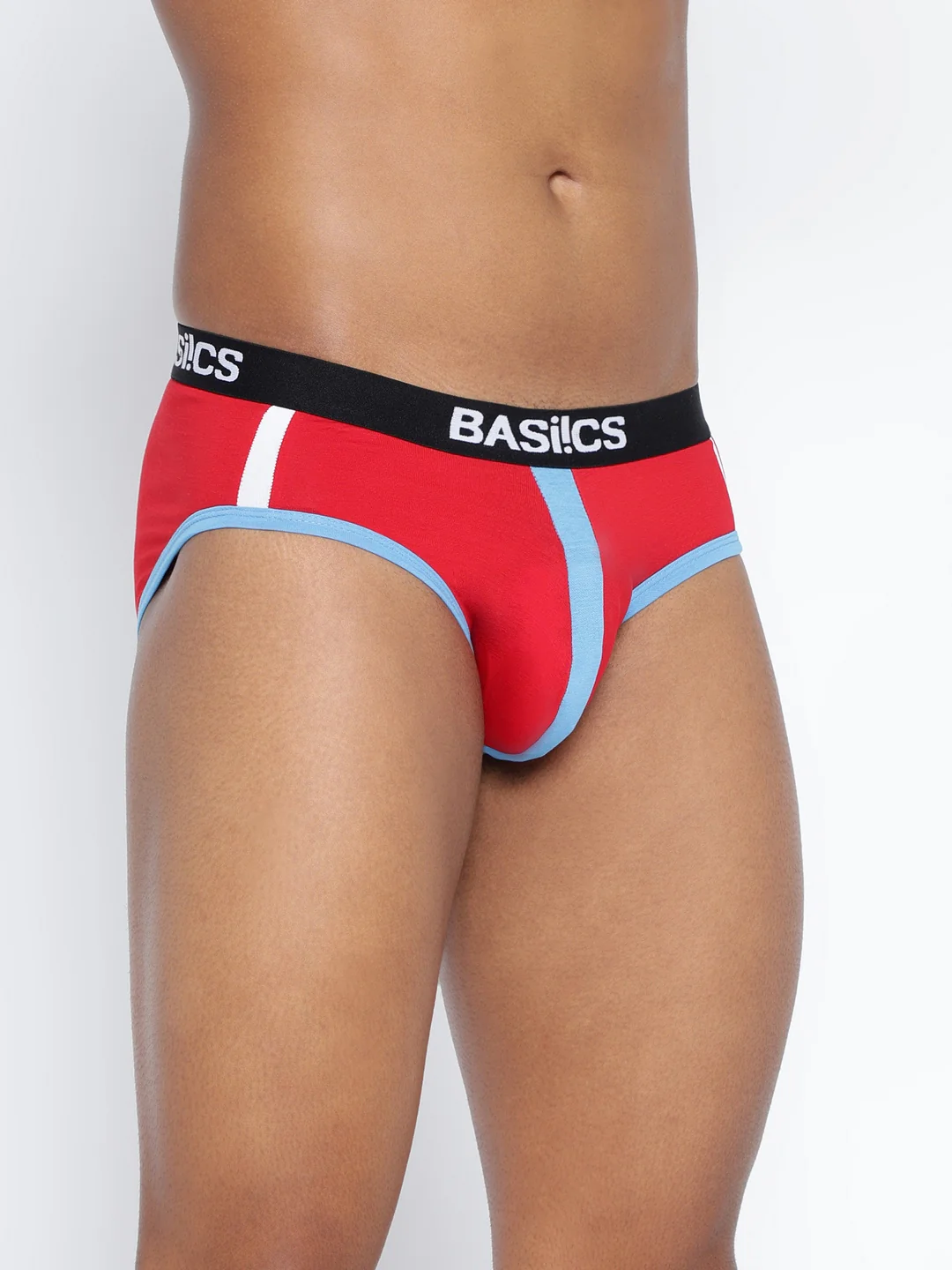 Men Retro Style Brief - Image 6