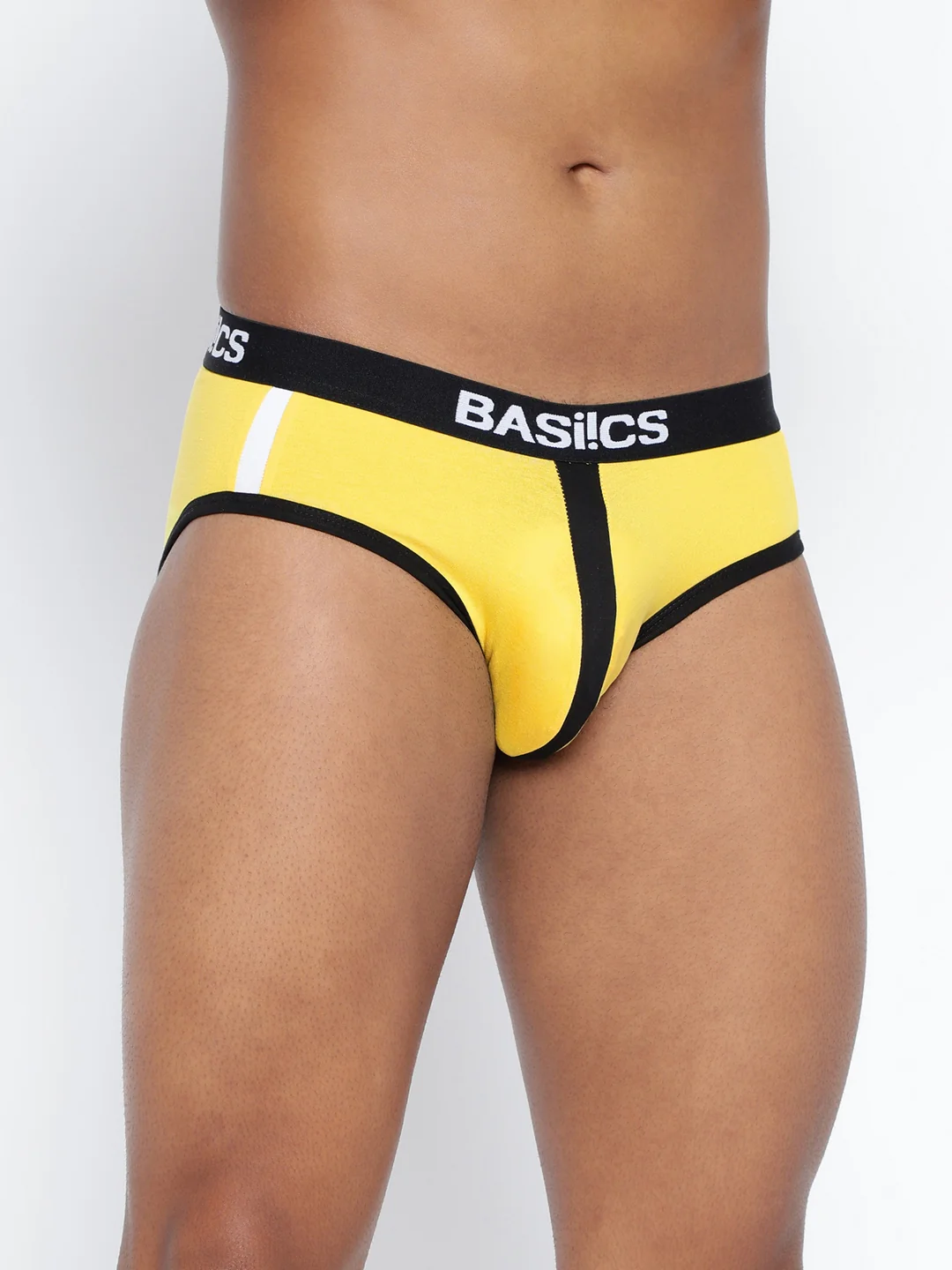 Men Retro Style Brief - Image 6