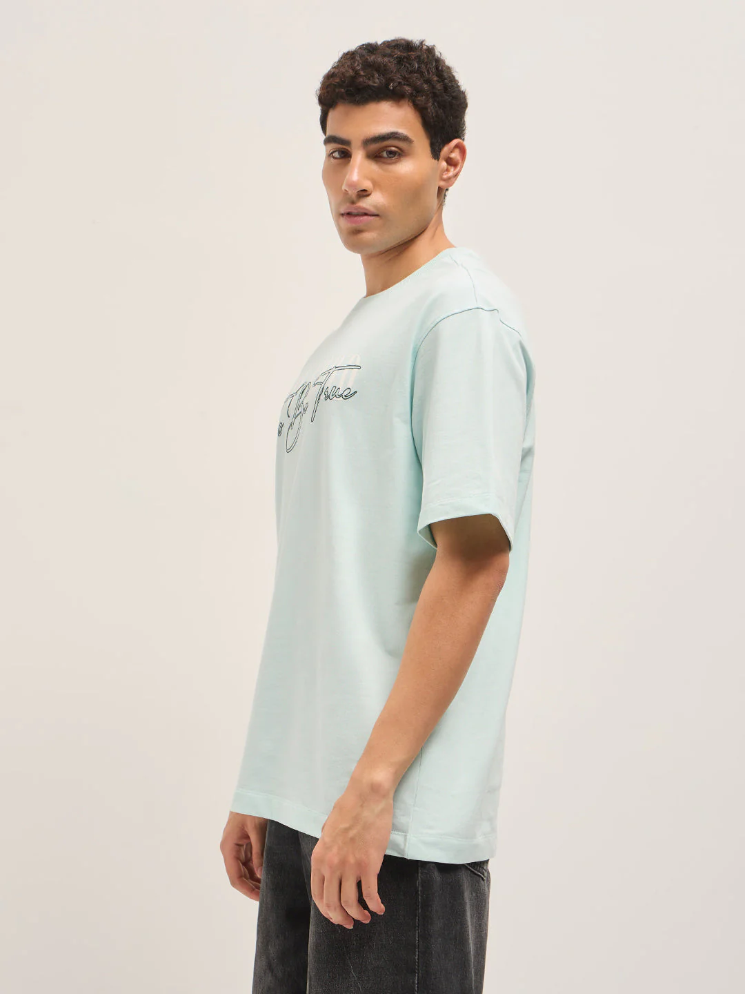 Men Shark Tank Limited Edition Crew Tee - Image 2
