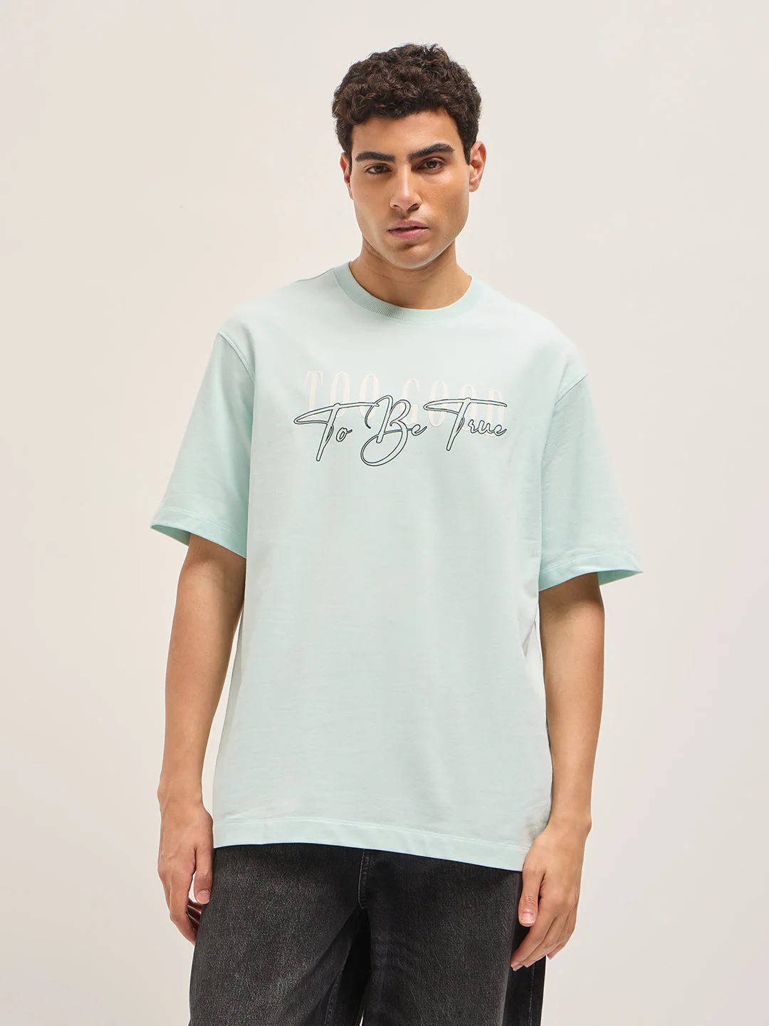 Men Shark Tank Limited Edition Crew Tee - Image 4