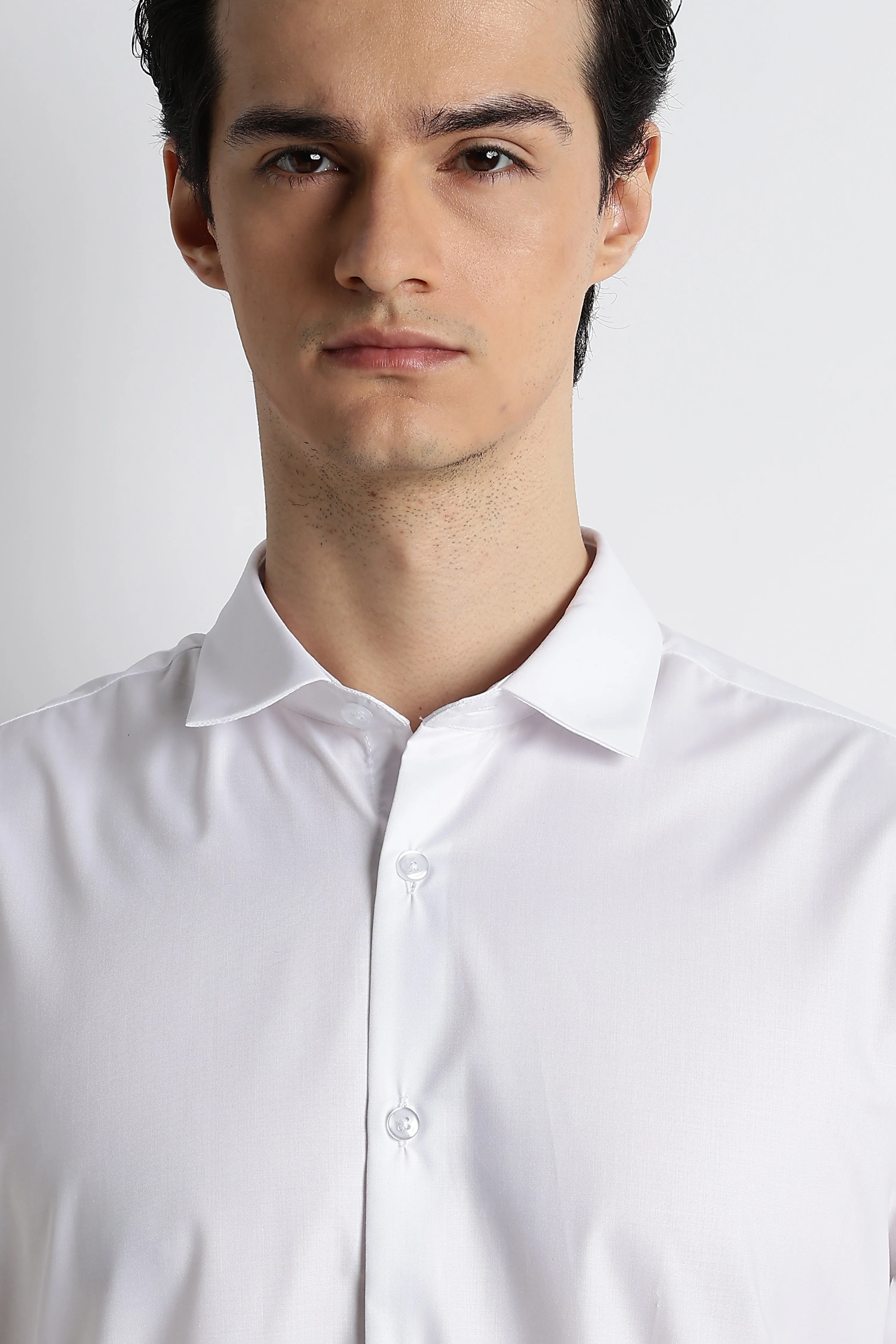 Men Soft Performance Poly Shirt - Image 5
