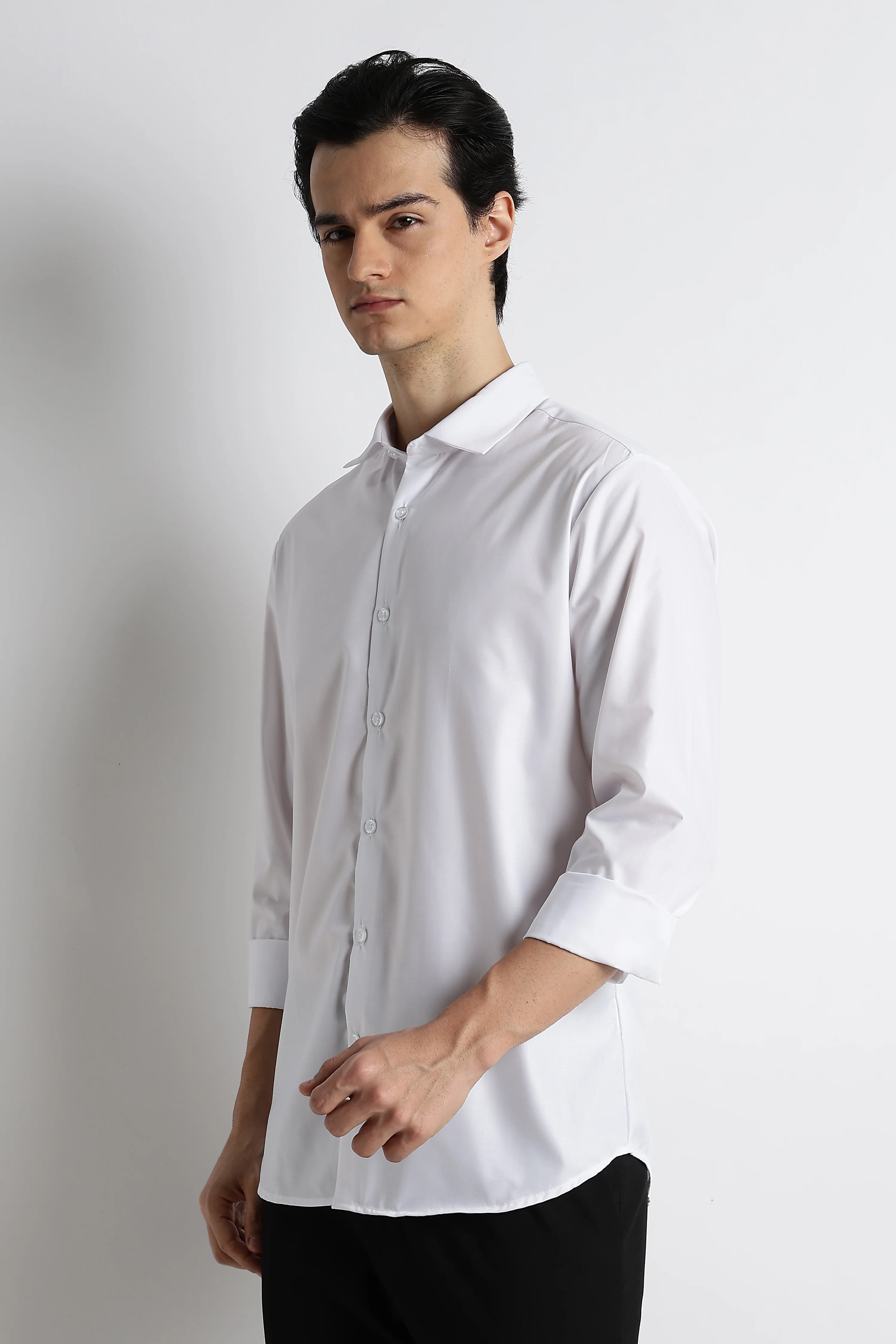Men Soft Performance Poly Shirt - Image 7