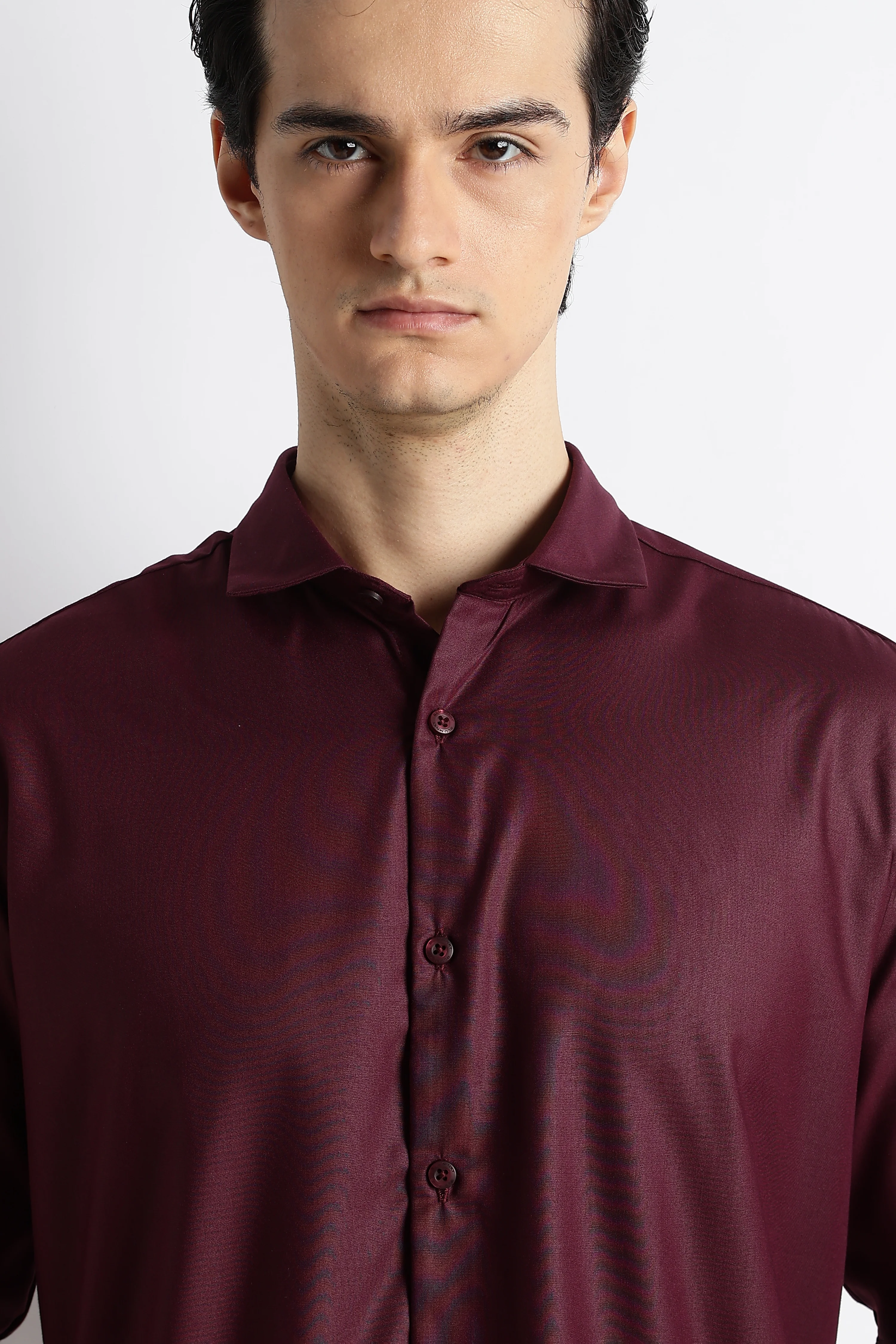 Men Soft Performance Poly Shirt - Image 7
