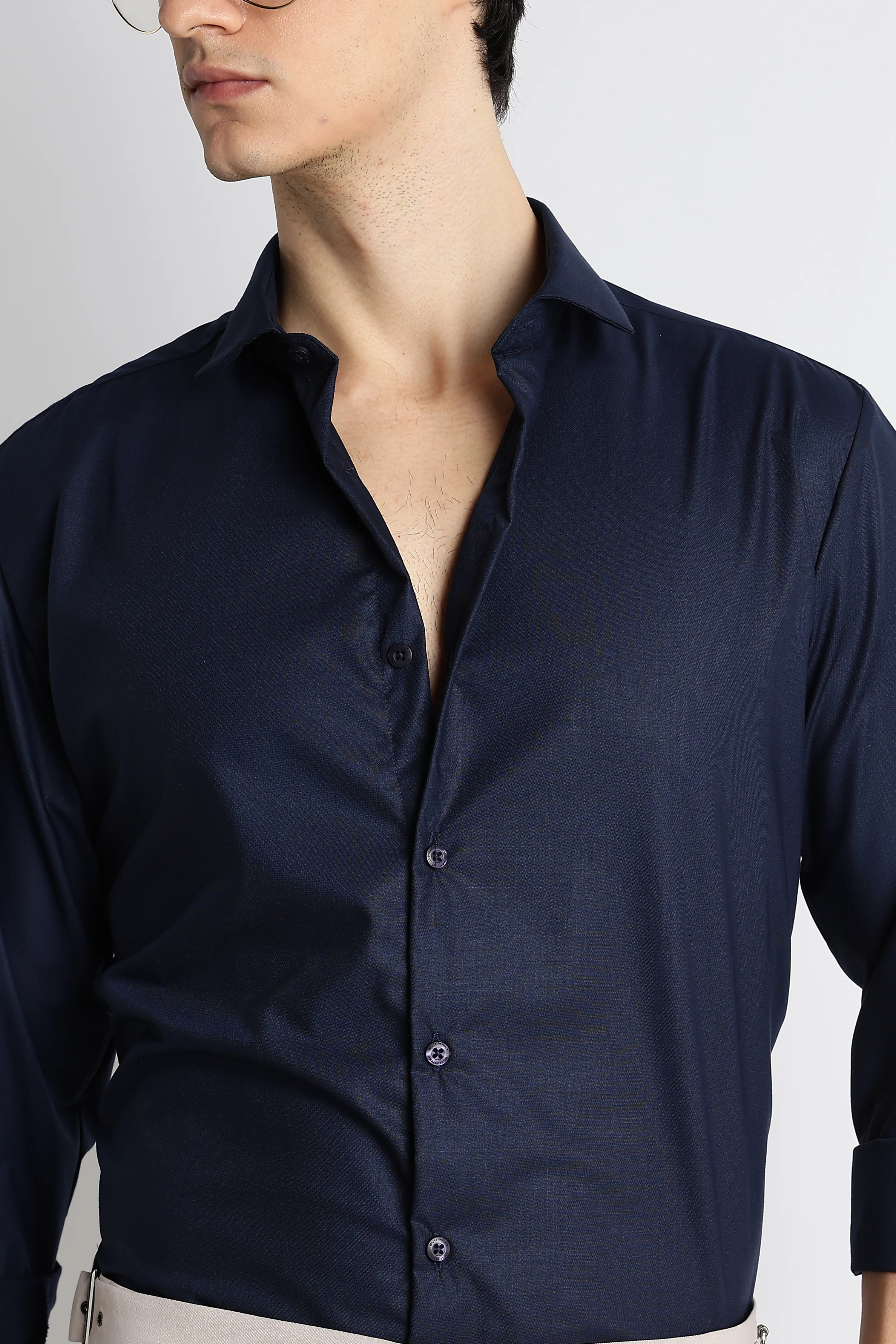 Men Soft Performance Poly Shirt - Image 10