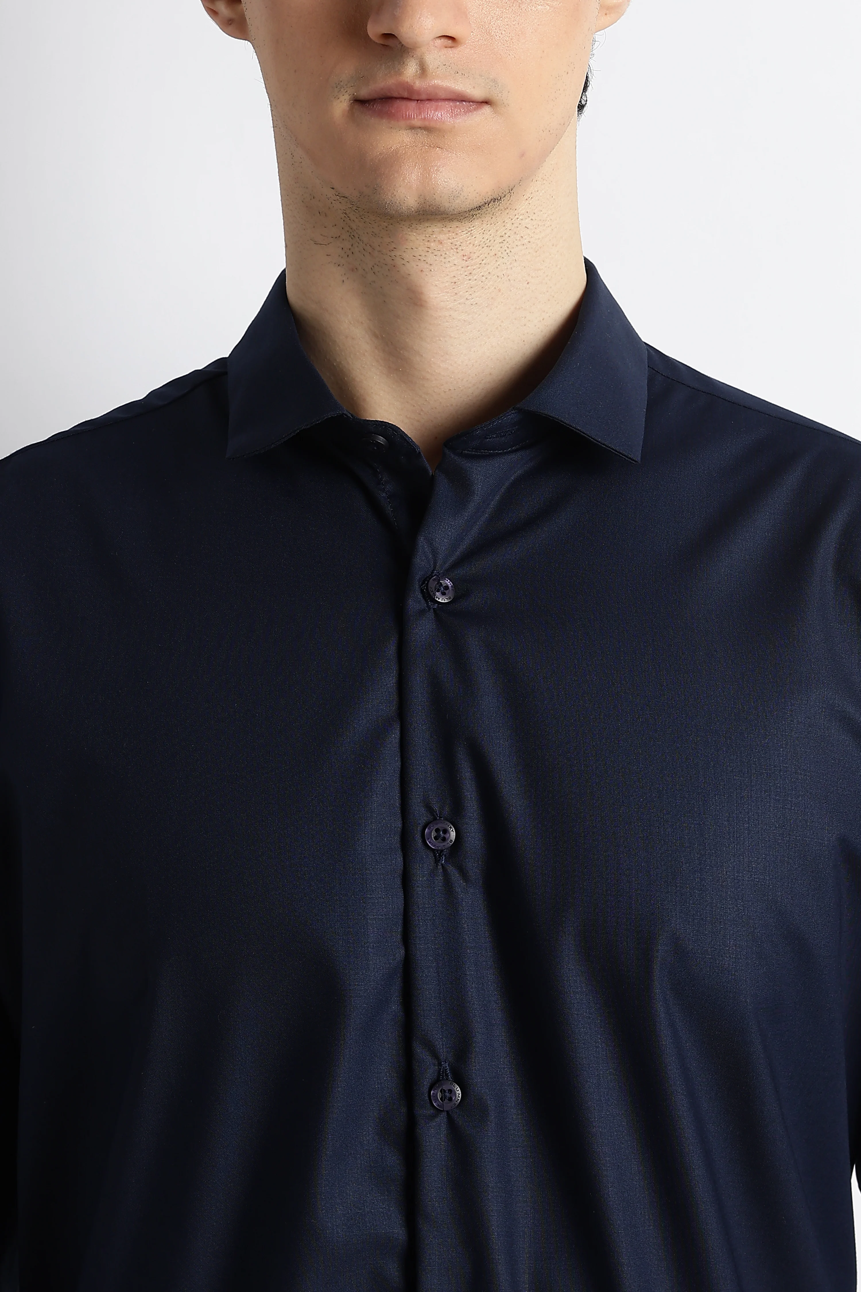Men Soft Performance Poly Shirt - Image 6