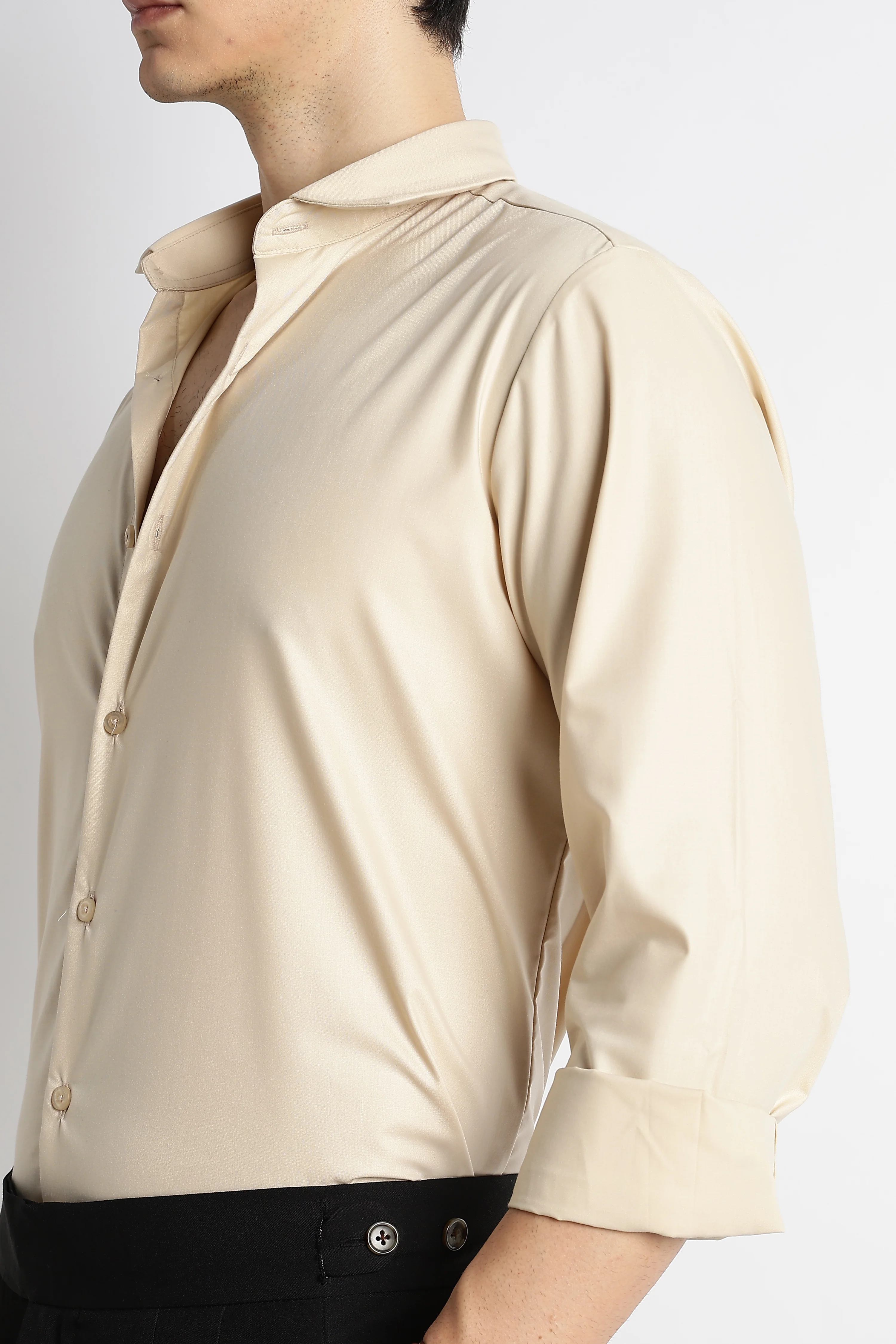 Men Soft Performance Poly Shirt - Image 10
