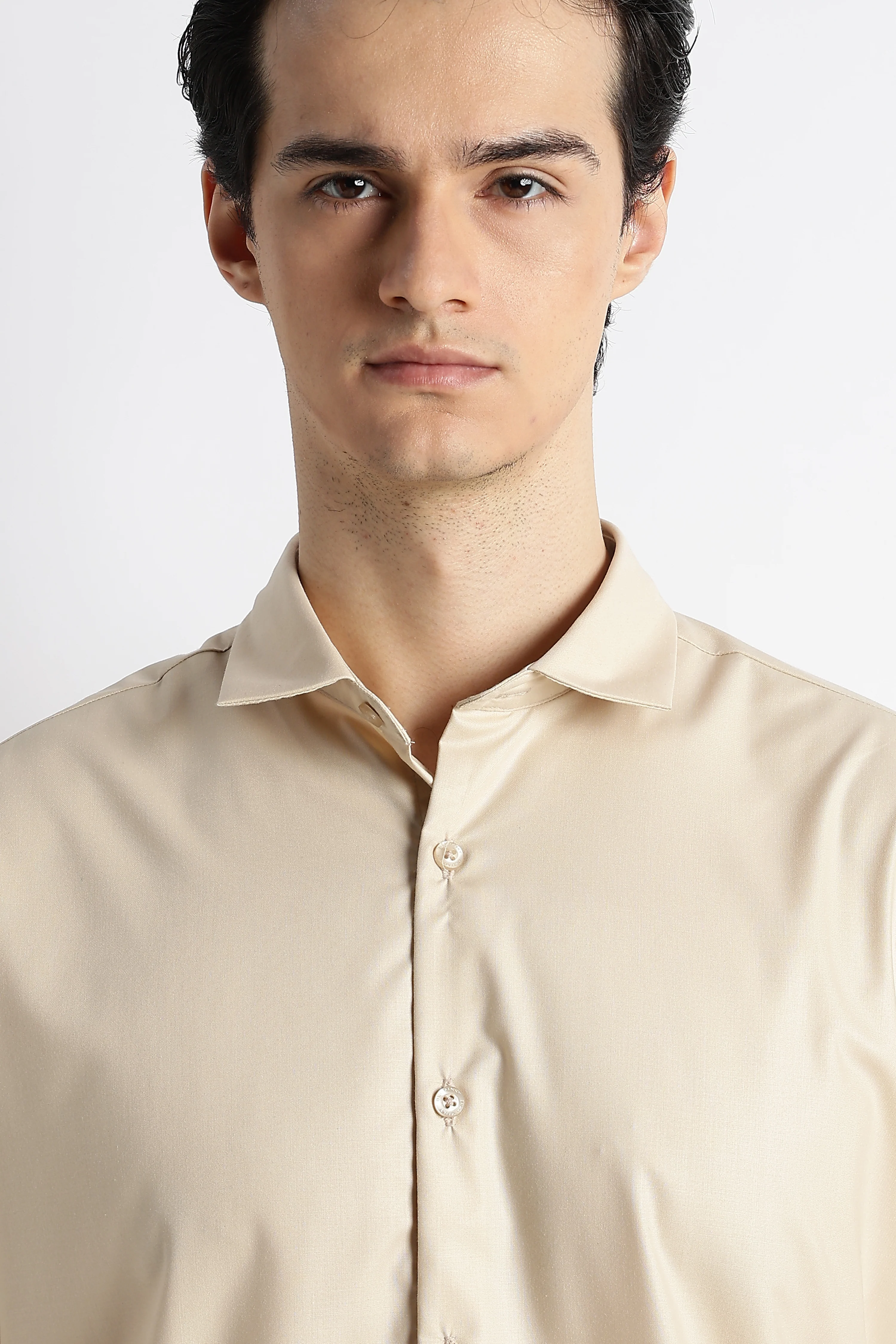 Men Soft Performance Poly Shirt - Image 6