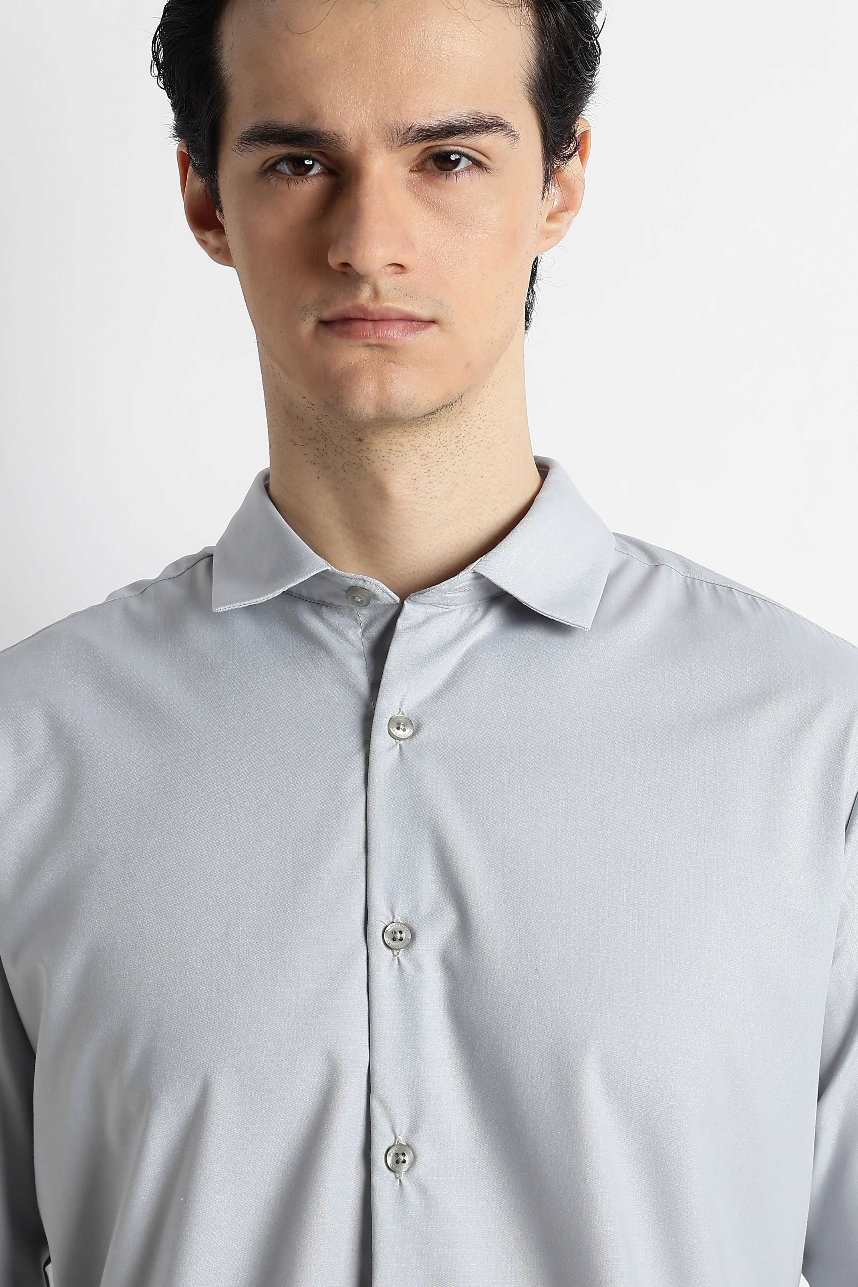 Men Soft Performance Poly Shirt - Image 6