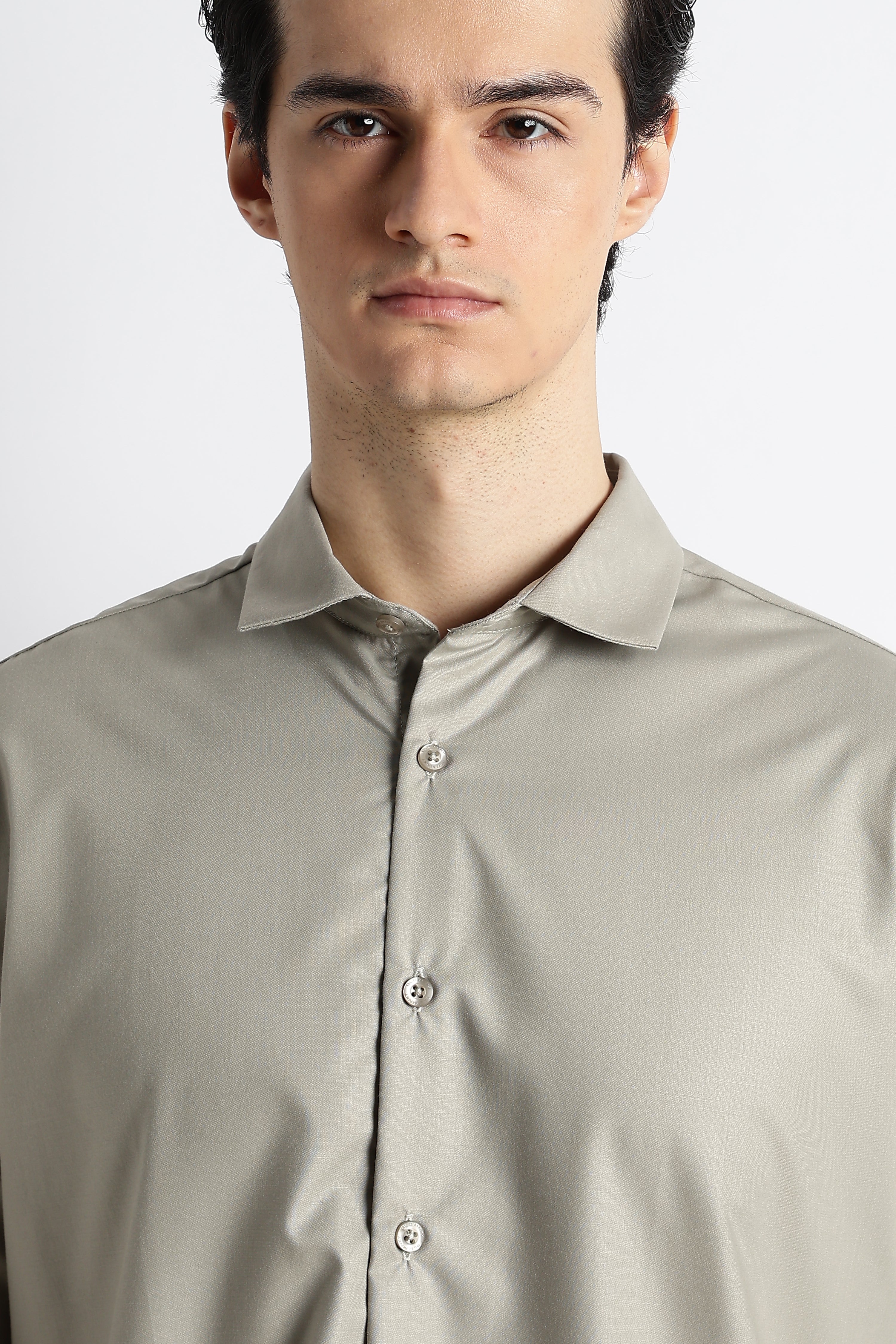 Men Soft Performance Poly Shirt - Image 5