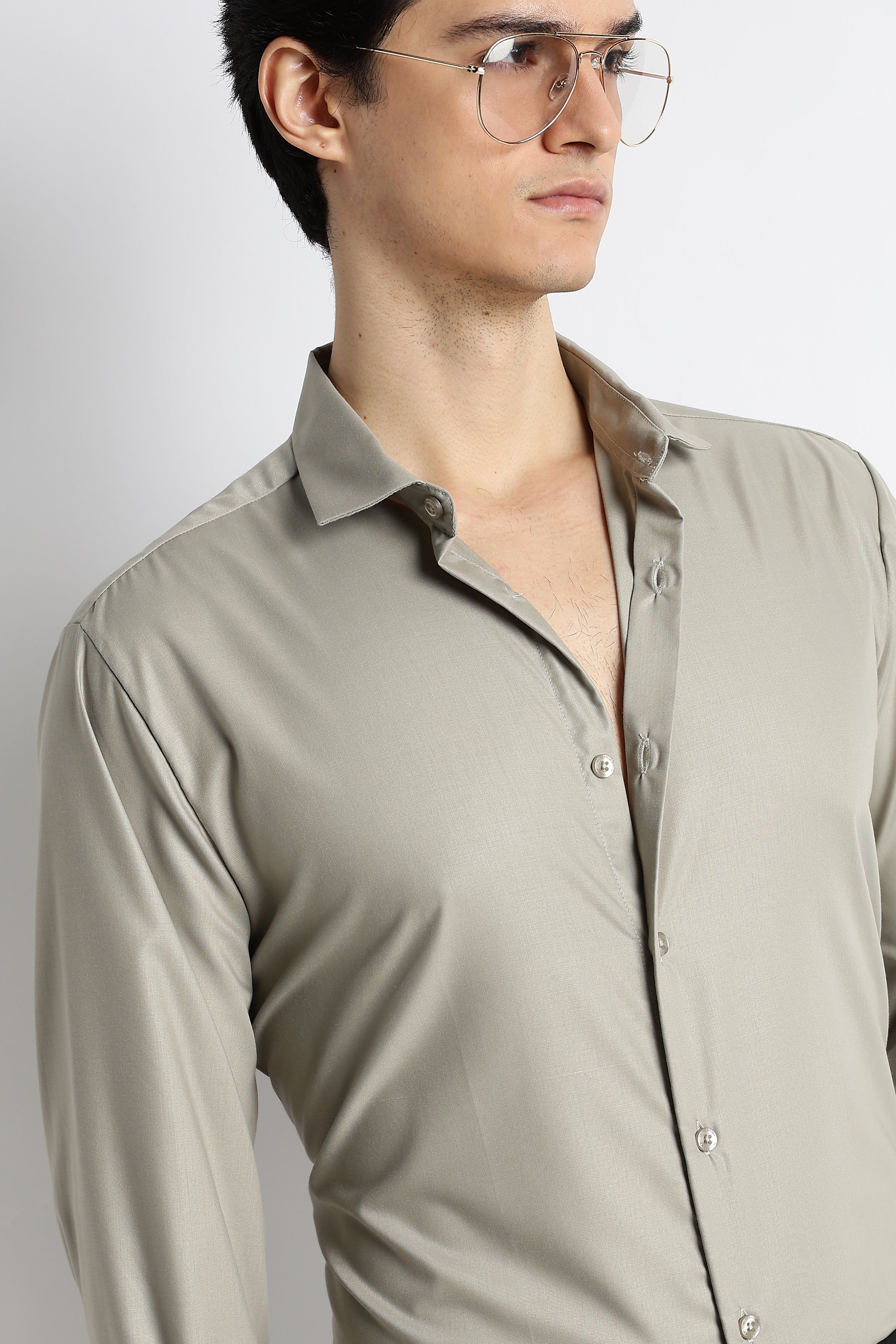 Men Soft Performance Poly Shirt - Image 8