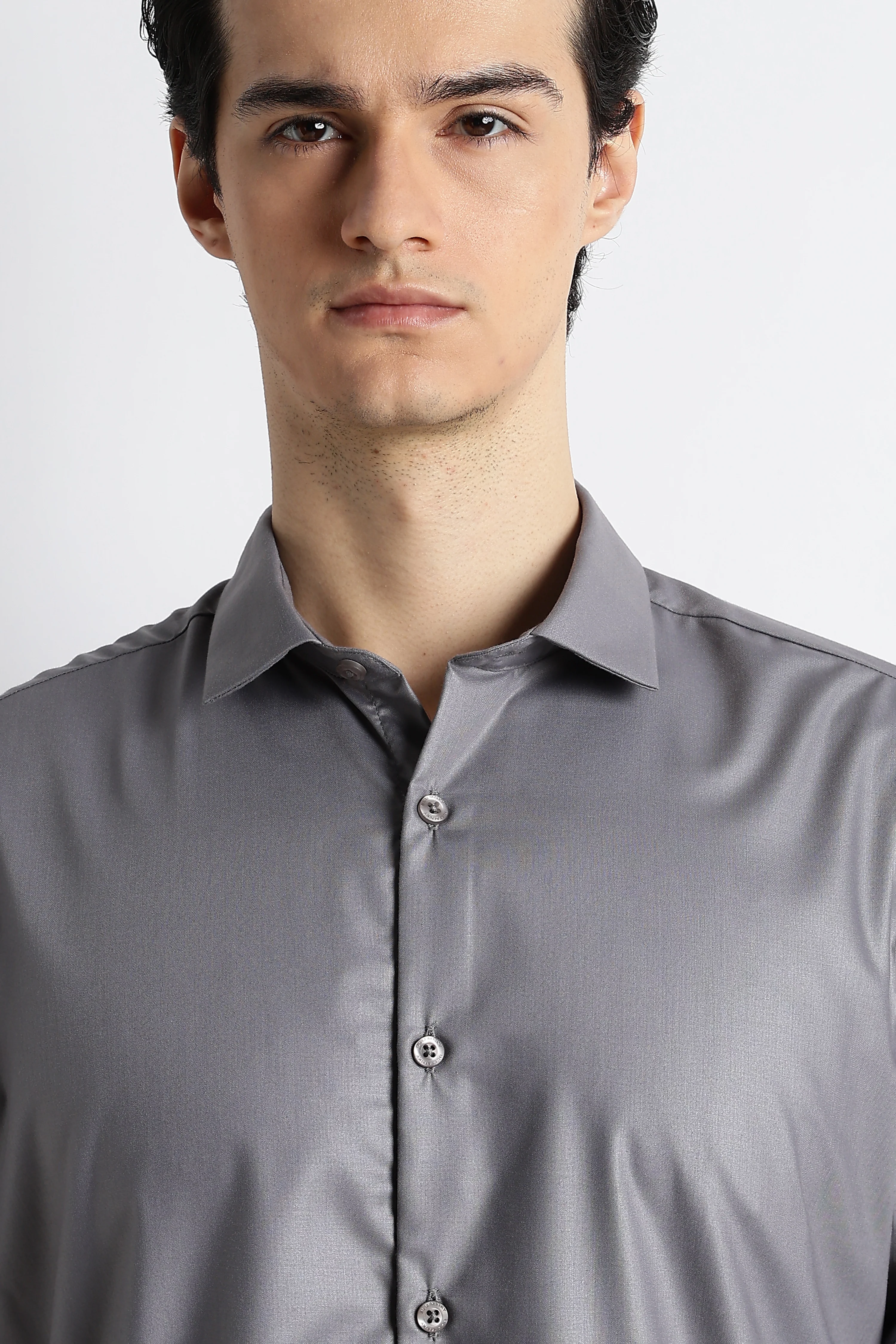 Men Soft Performance Poly Shirt - Image 7