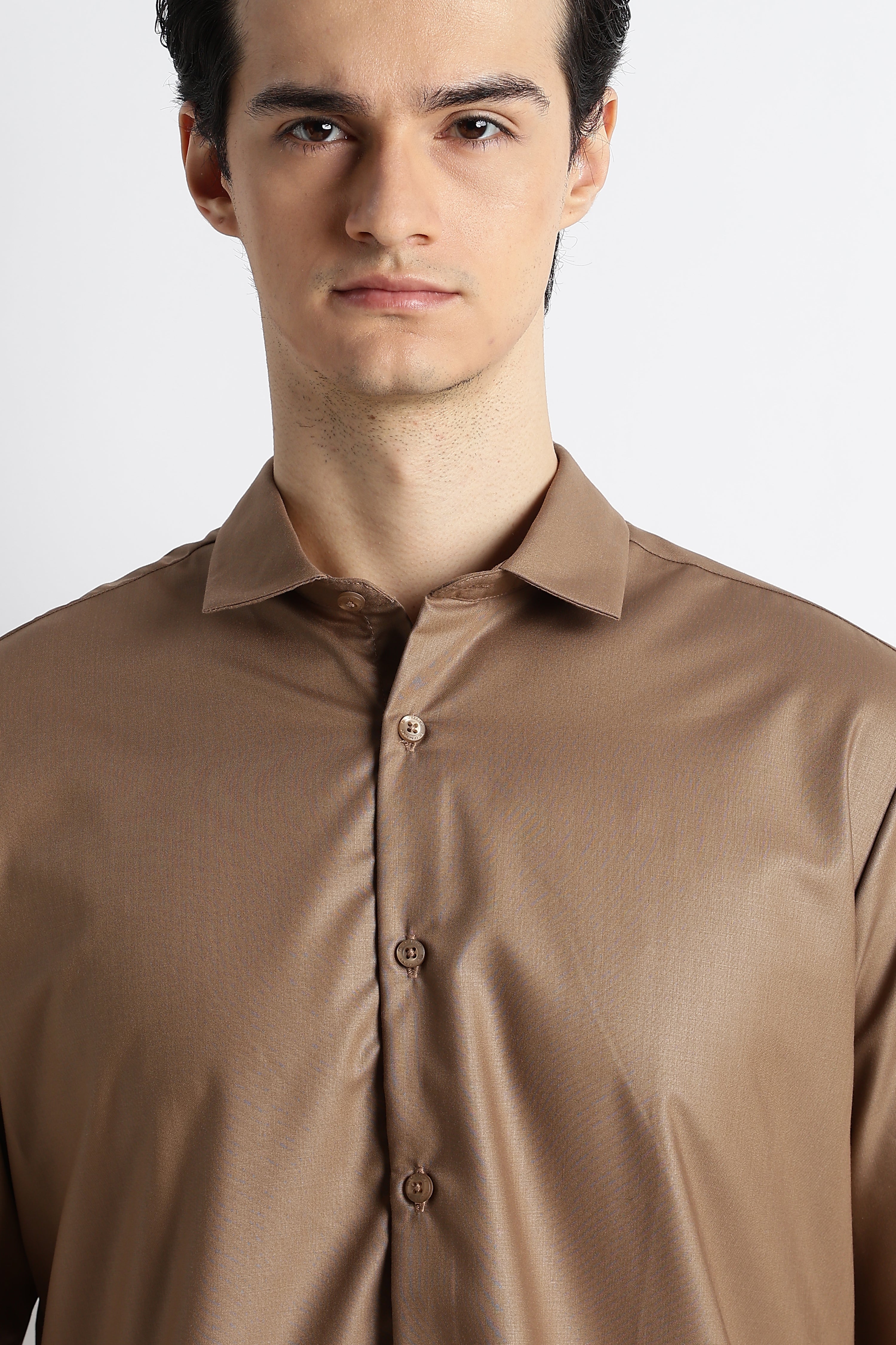 Men Soft Performance Poly Shirt - Image 6